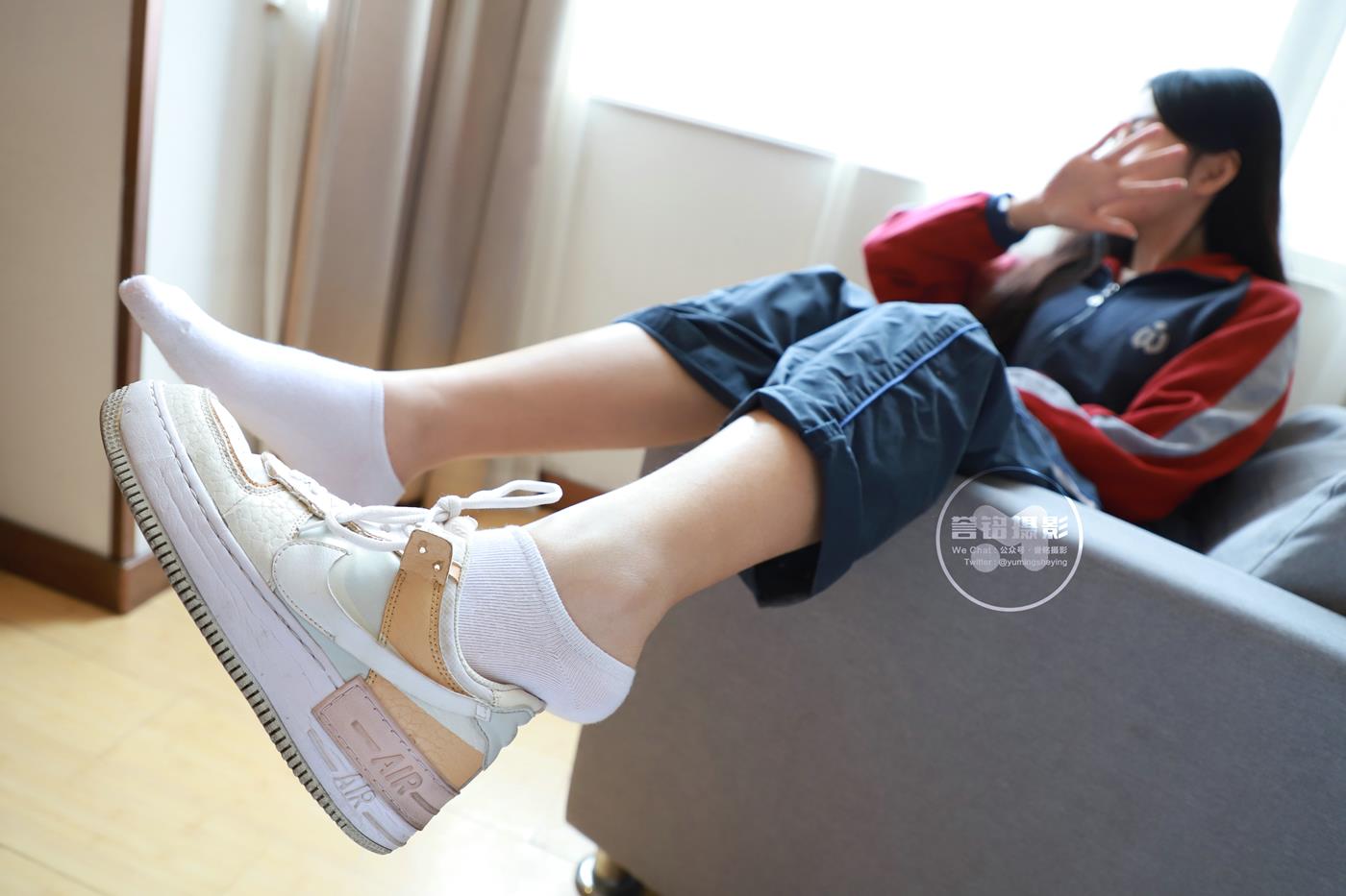 图片[87]-[誉铭传媒]袜足摄影 2022年 NO.002[100P] – 速更版-美库