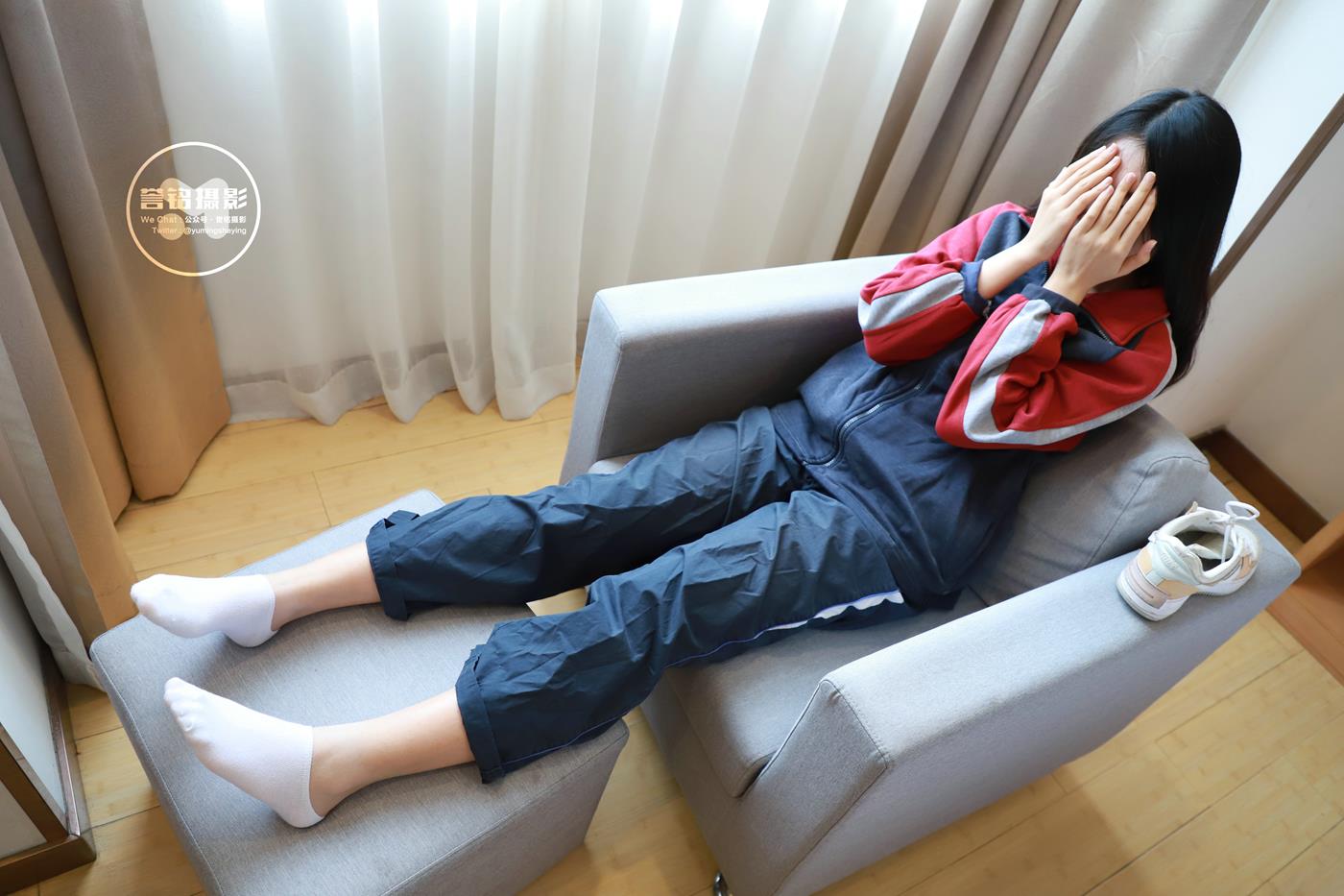 图片[95]-[誉铭传媒]袜足摄影 2022年 NO.002[100P] – 速更版-美库