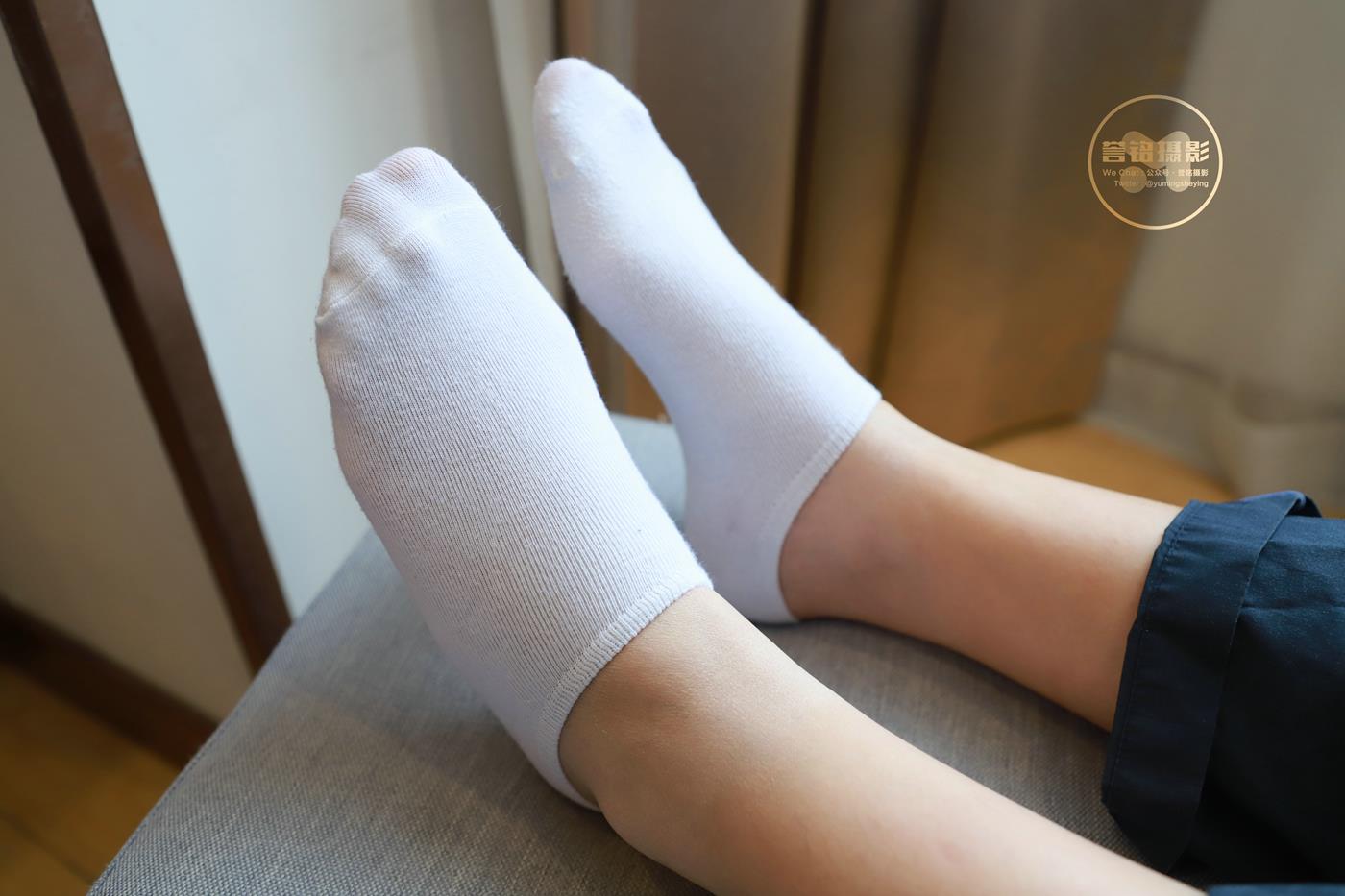 图片[97]-[誉铭传媒]袜足摄影 2022年 NO.002[100P] – 速更版-美库