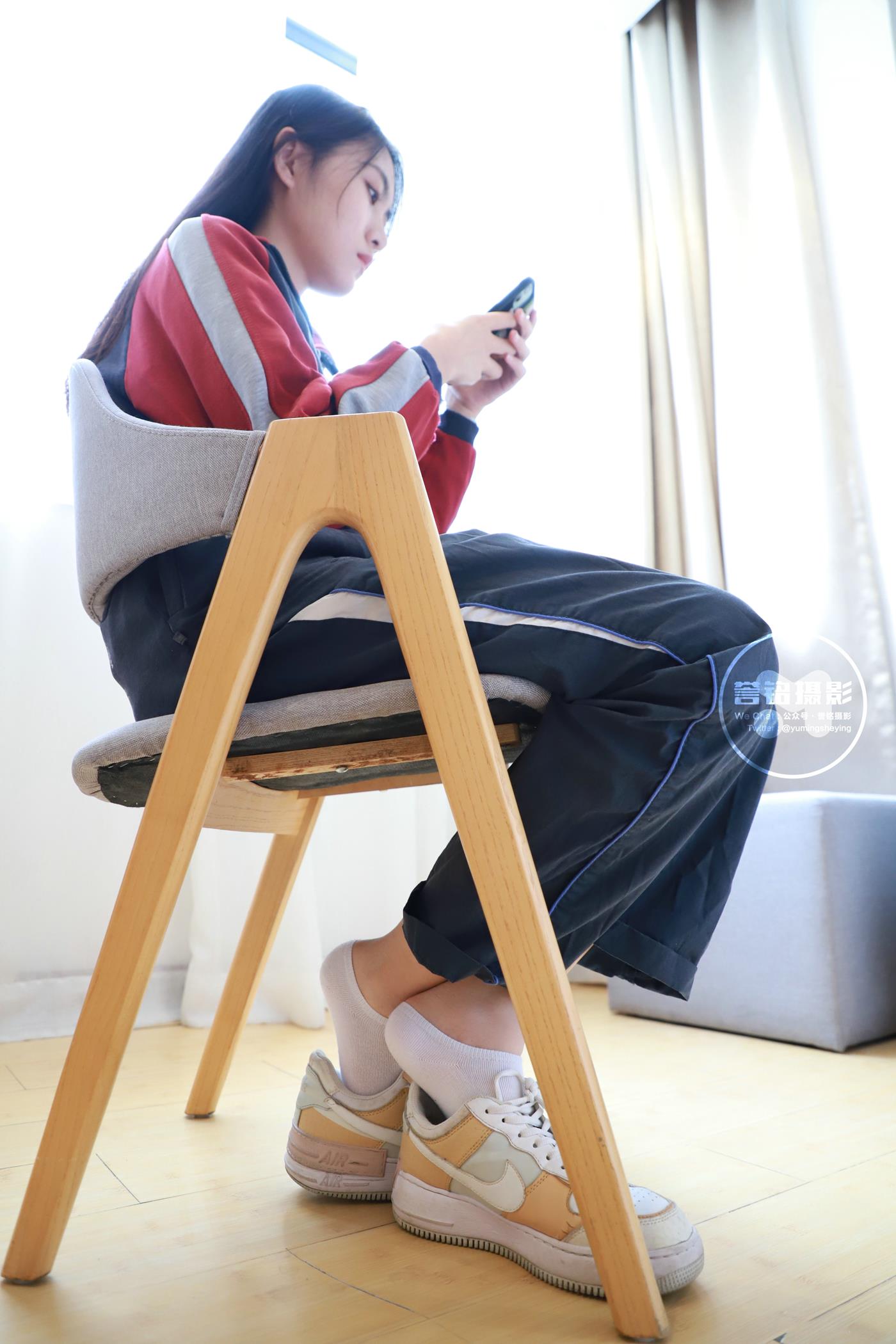 图片[99]-[誉铭传媒]袜足摄影 2022年 NO.002[100P] – 速更版-美库