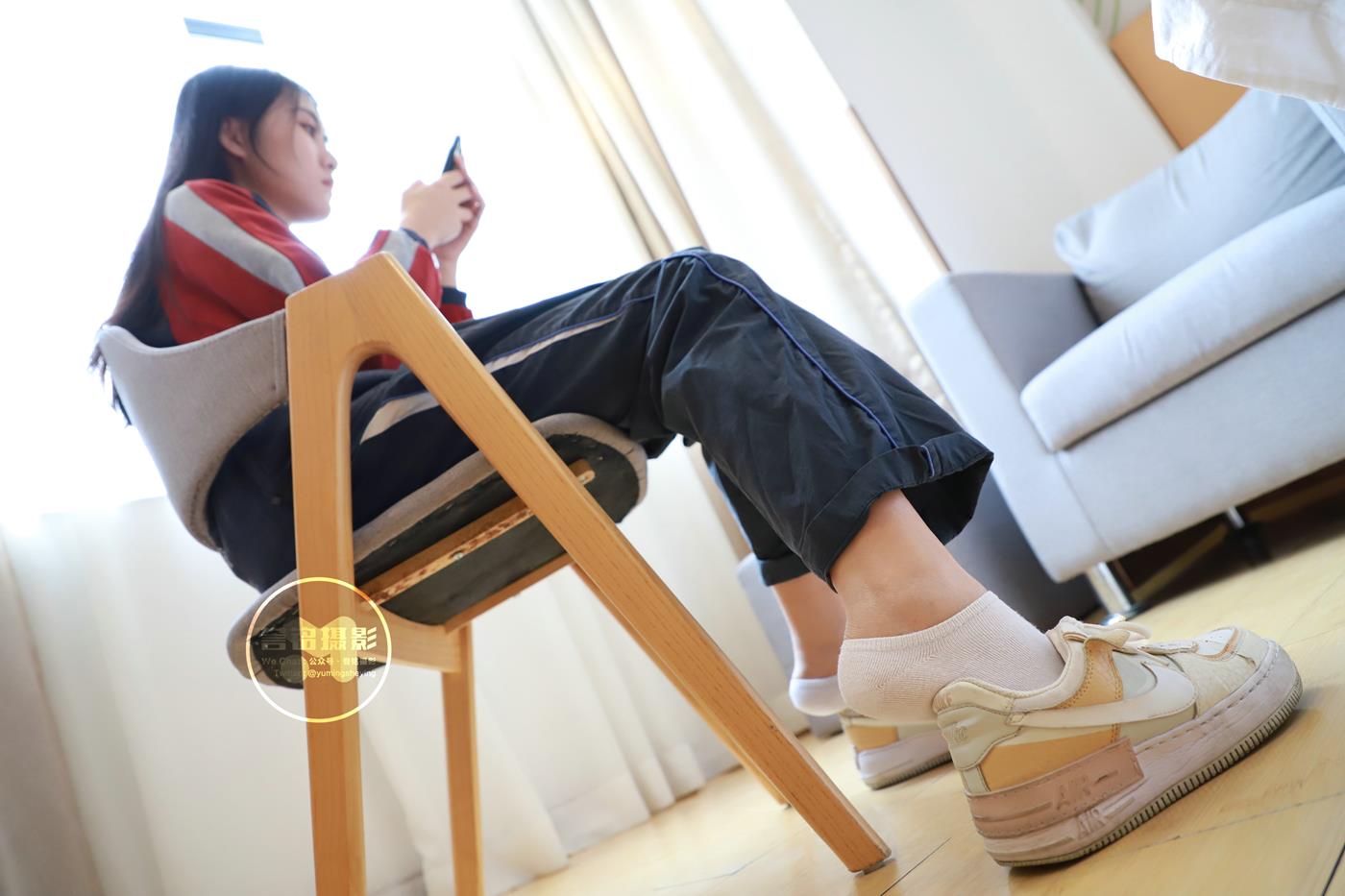 图片[101]-[誉铭传媒]袜足摄影 2022年 NO.002[100P] – 速更版-美库