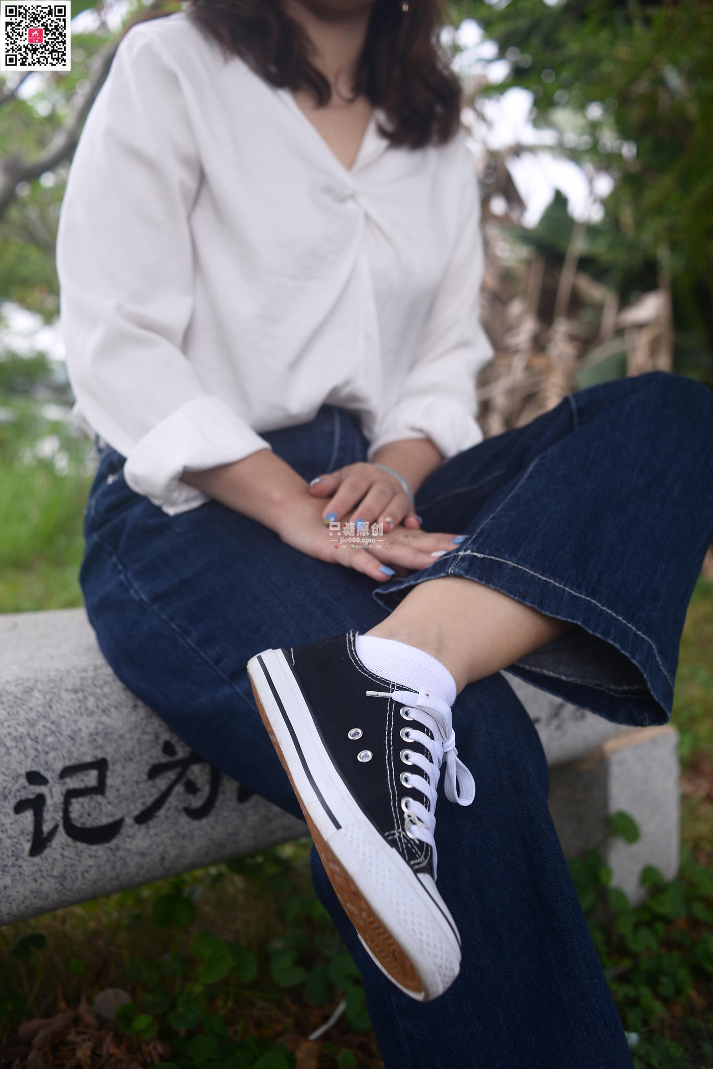 图片[13]-[只糖原创]NO.565 诗敏 春早秋晚，岁岁平安[152P] – 速更版-美库