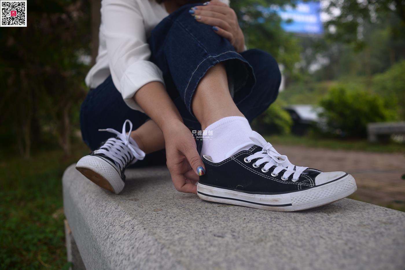 图片[21]-[只糖原创]NO.565 诗敏 春早秋晚，岁岁平安[152P] – 速更版-美库