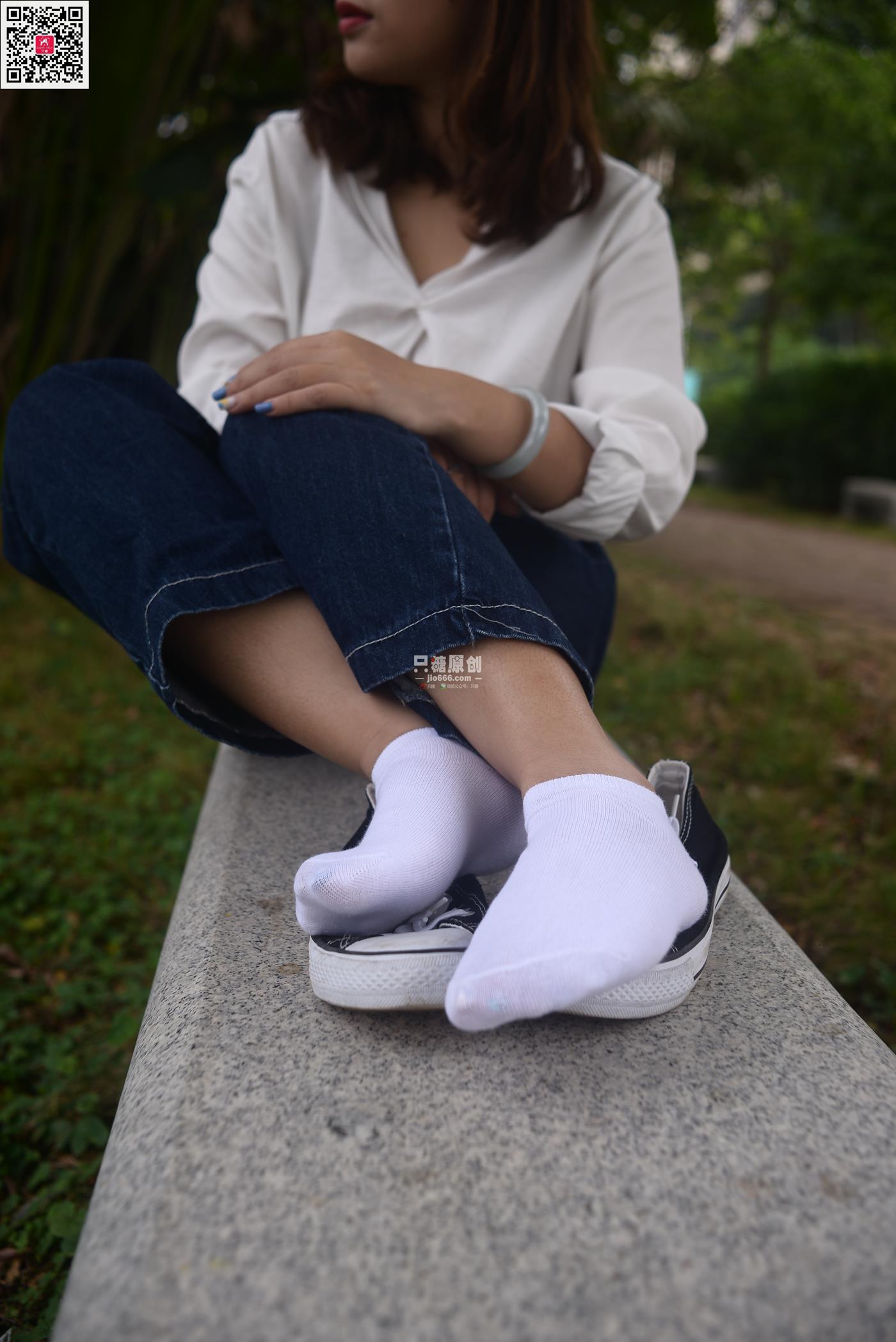 图片[28]-[只糖原创]NO.565 诗敏 春早秋晚，岁岁平安[152P] – 速更版-美库