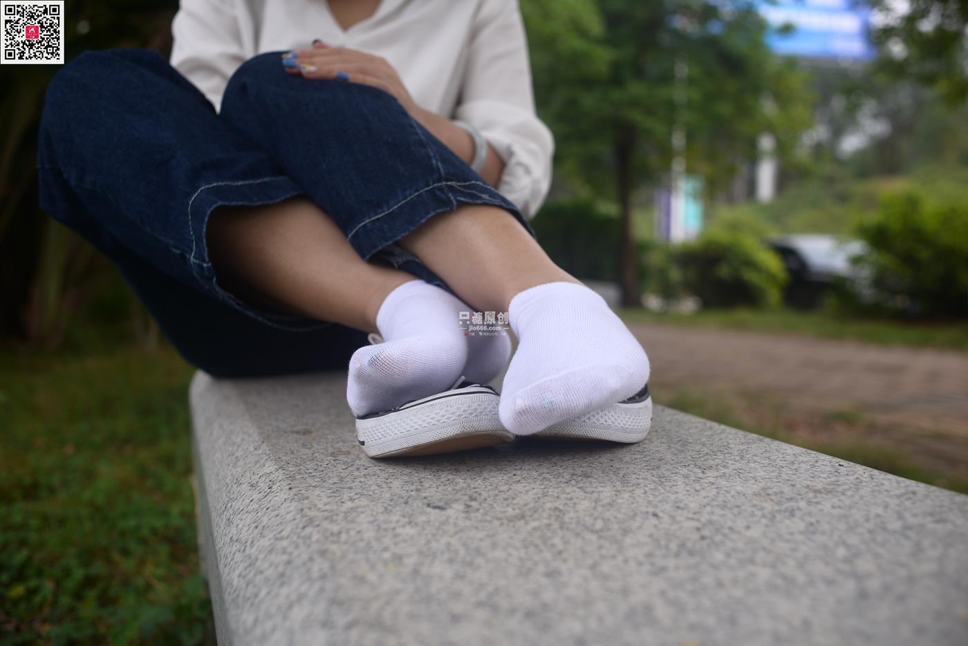 图片[29]-[只糖原创]NO.565 诗敏 春早秋晚，岁岁平安[152P] – 速更版-美库