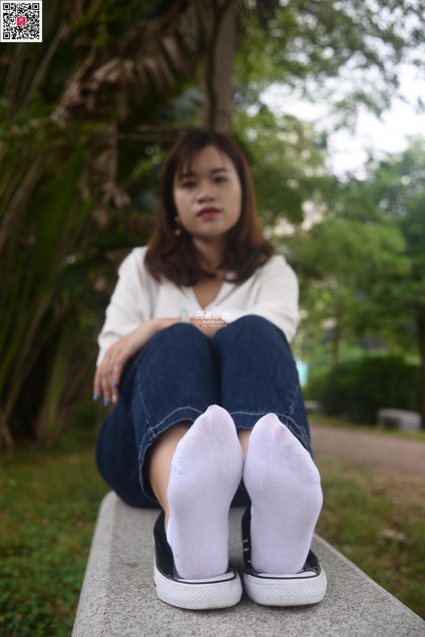 图片[30]-[只糖原创]NO.565 诗敏 春早秋晚，岁岁平安[152P] – 速更版-美库