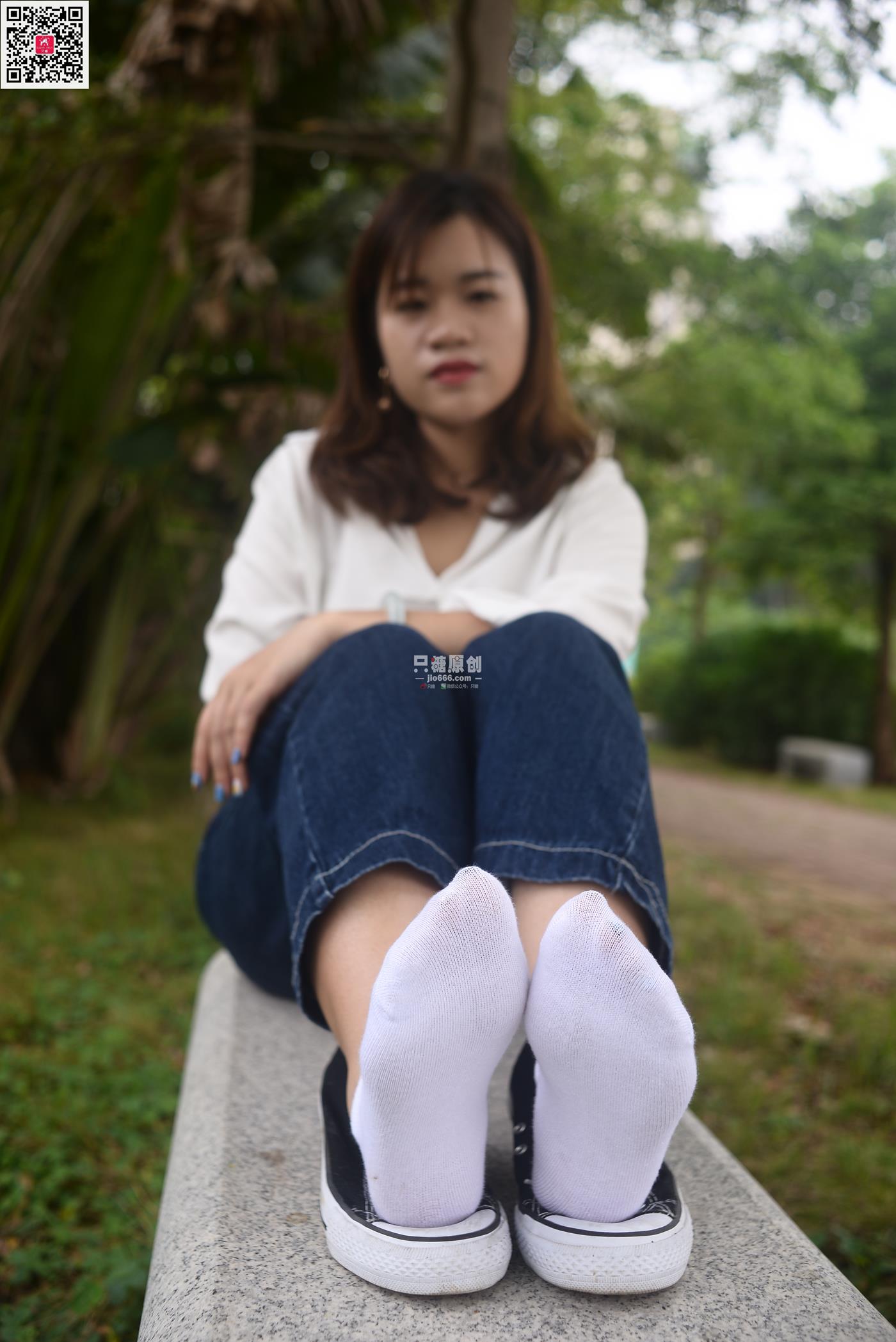 图片[31]-[只糖原创]NO.565 诗敏 春早秋晚，岁岁平安[152P] – 速更版-美库