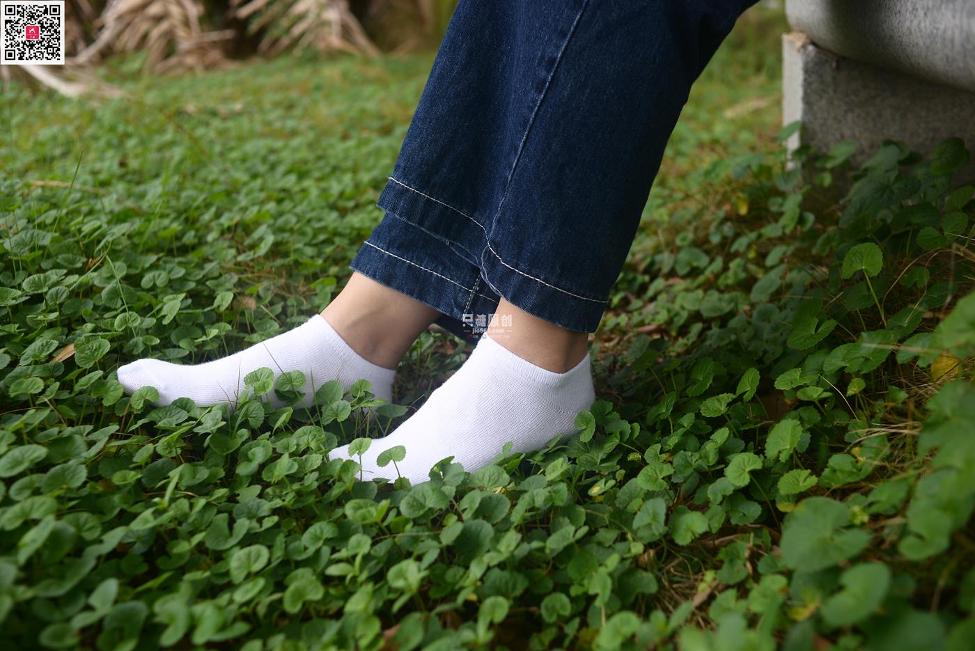 图片[33]-[只糖原创]NO.565 诗敏 春早秋晚，岁岁平安[152P] – 速更版-美库