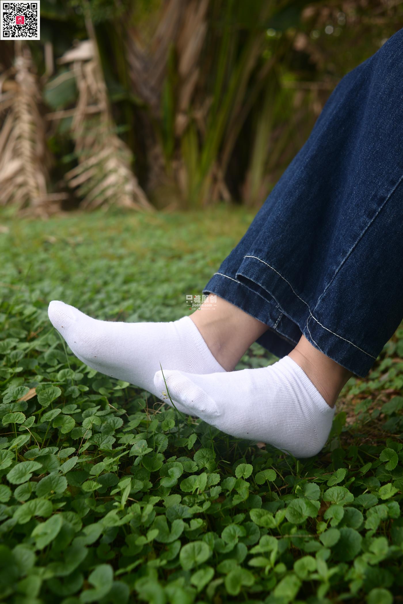 图片[34]-[只糖原创]NO.565 诗敏 春早秋晚，岁岁平安[152P] – 速更版-美库