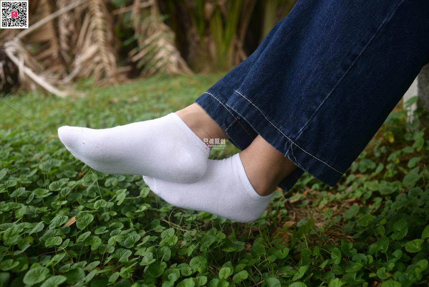 图片[36]-[只糖原创]NO.565 诗敏 春早秋晚，岁岁平安[152P] – 速更版-美库