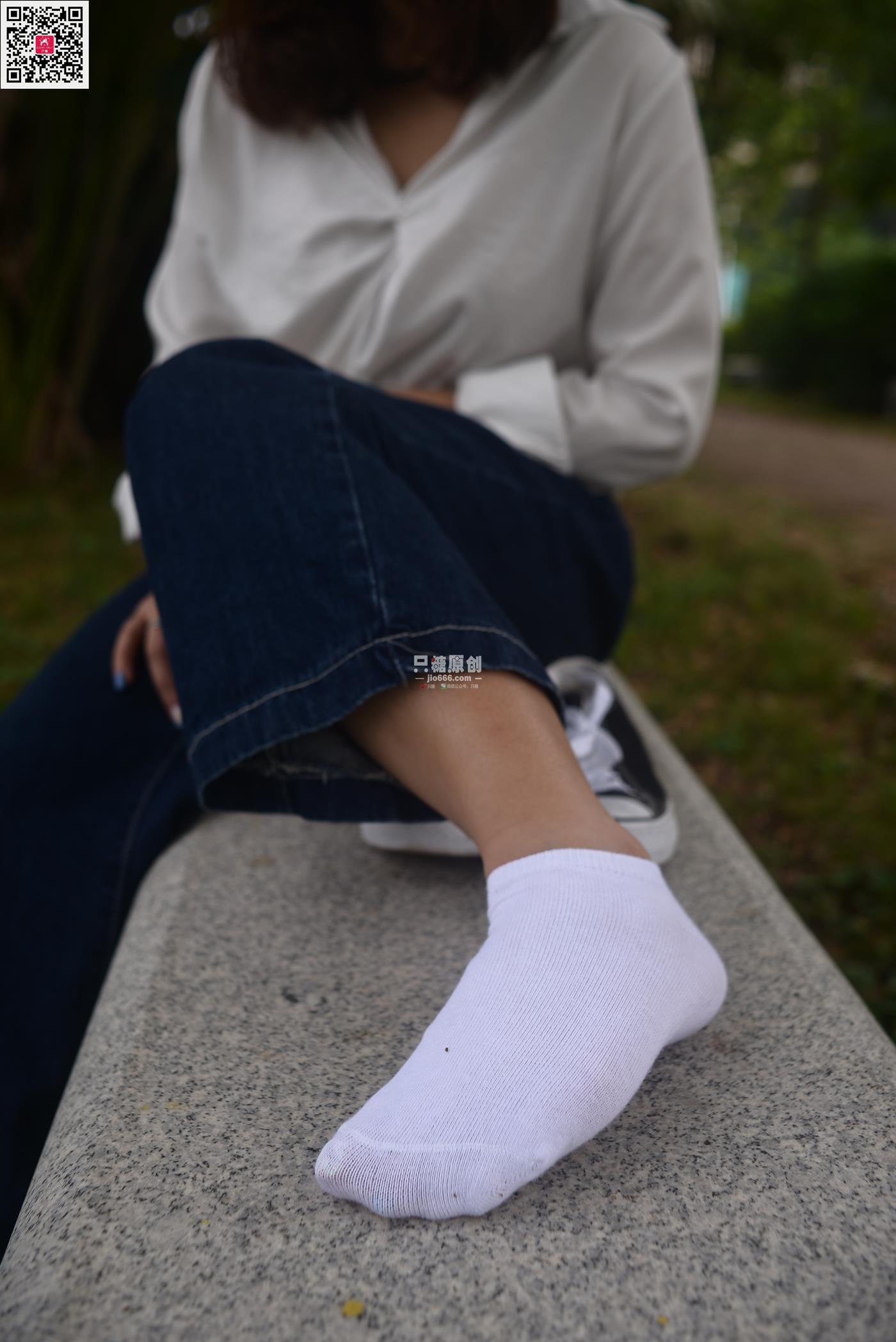 图片[37]-[只糖原创]NO.565 诗敏 春早秋晚，岁岁平安[152P] – 速更版-美库