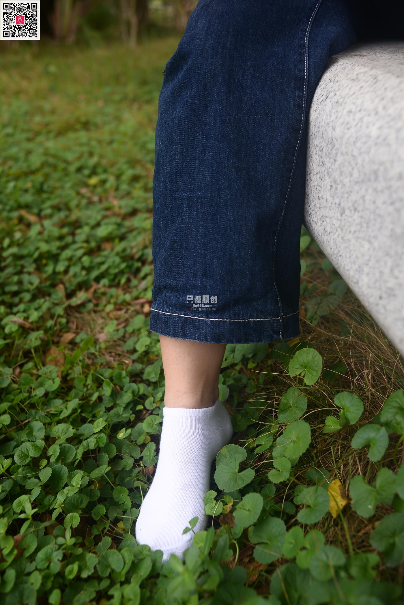 图片[38]-[只糖原创]NO.565 诗敏 春早秋晚，岁岁平安[152P] – 速更版-美库