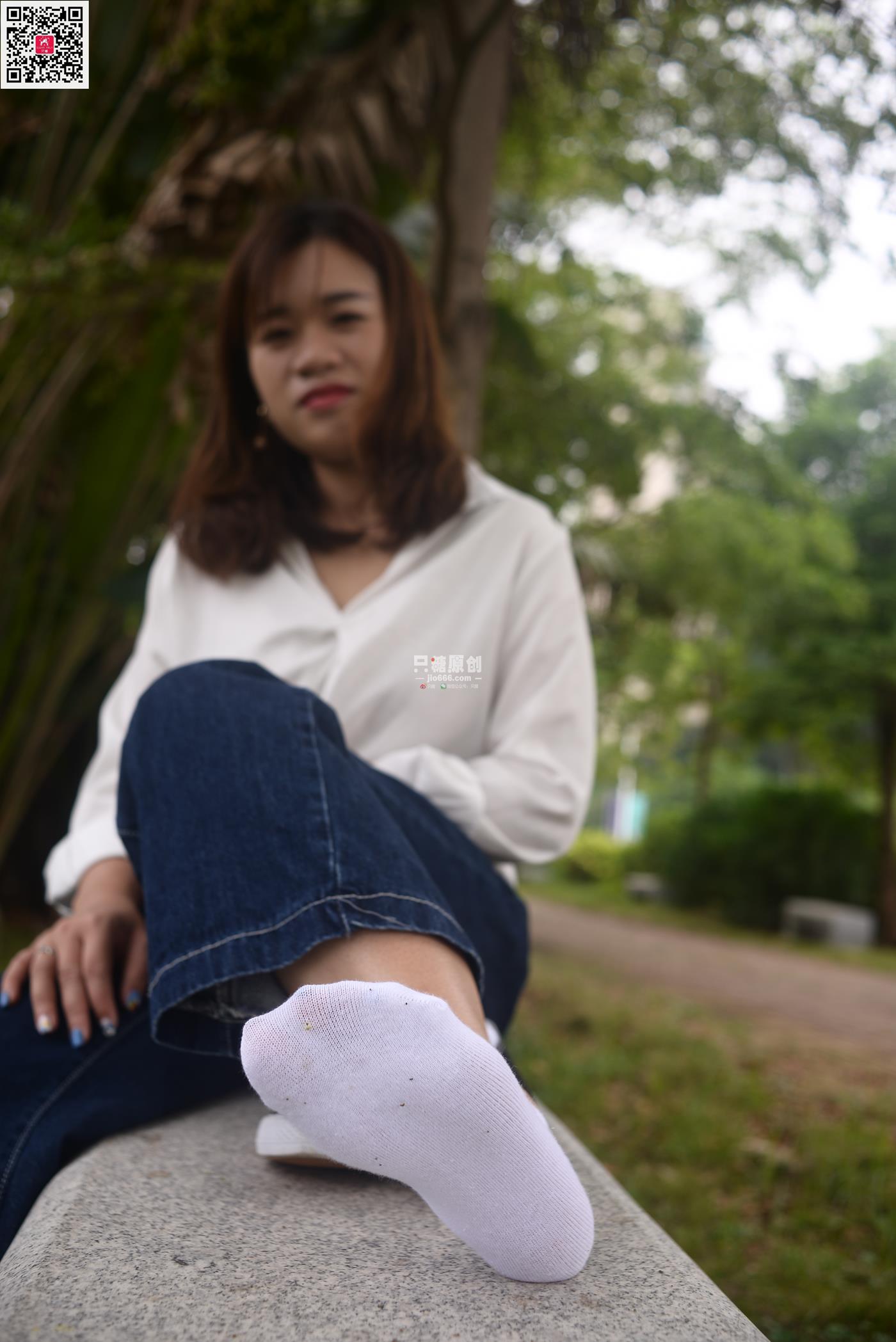 图片[39]-[只糖原创]NO.565 诗敏 春早秋晚，岁岁平安[152P] – 速更版-美库