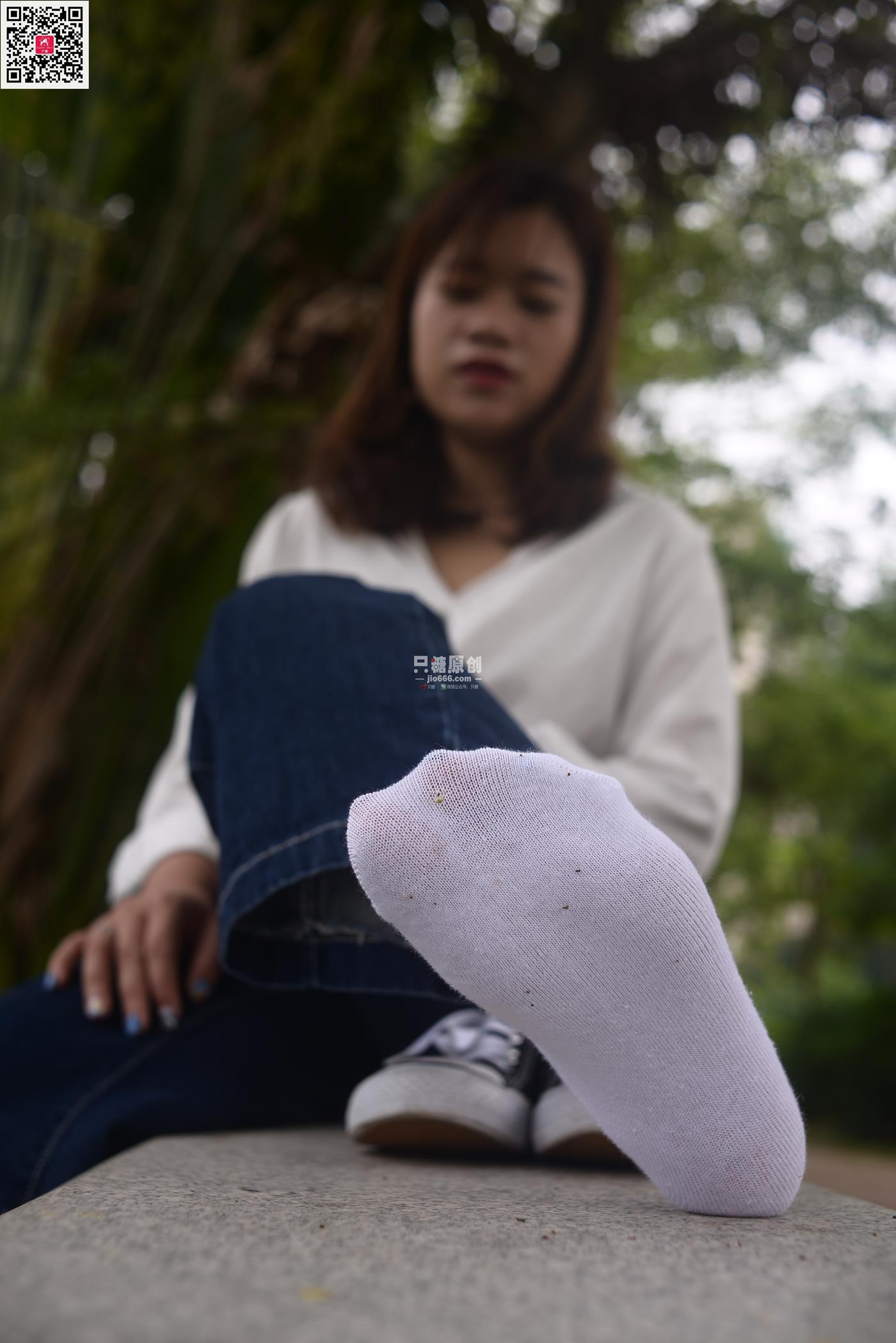 图片[41]-[只糖原创]NO.565 诗敏 春早秋晚，岁岁平安[152P] – 速更版-美库