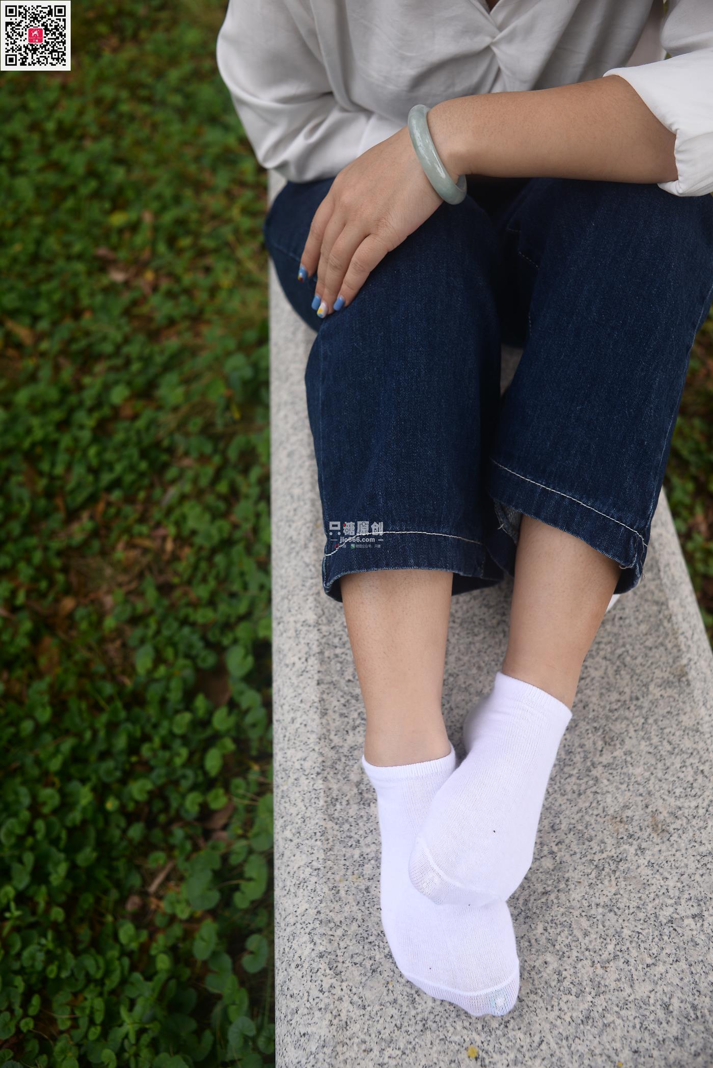 图片[46]-[只糖原创]NO.565 诗敏 春早秋晚，岁岁平安[152P] – 速更版-美库