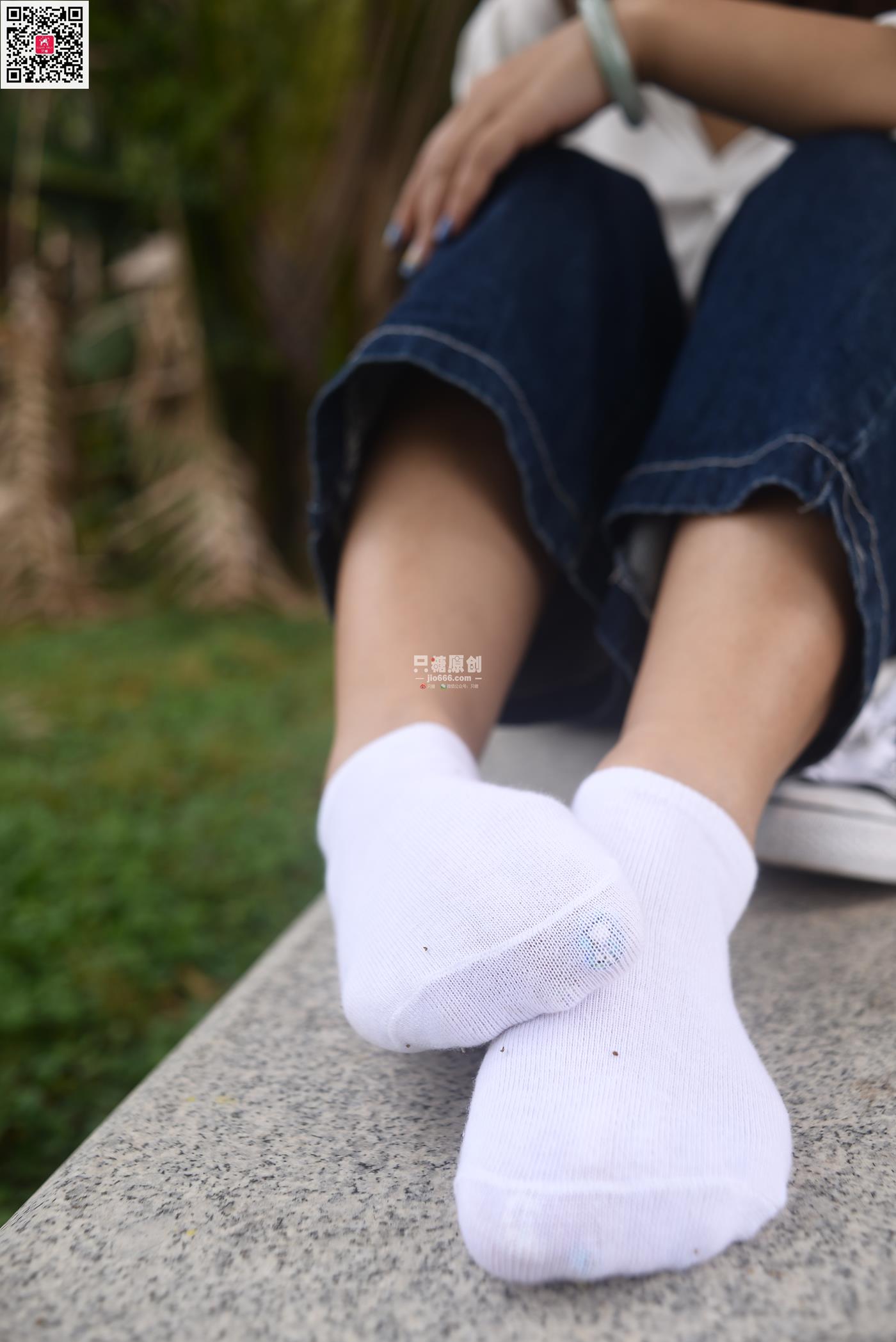 图片[47]-[只糖原创]NO.565 诗敏 春早秋晚，岁岁平安[152P] – 速更版-美库