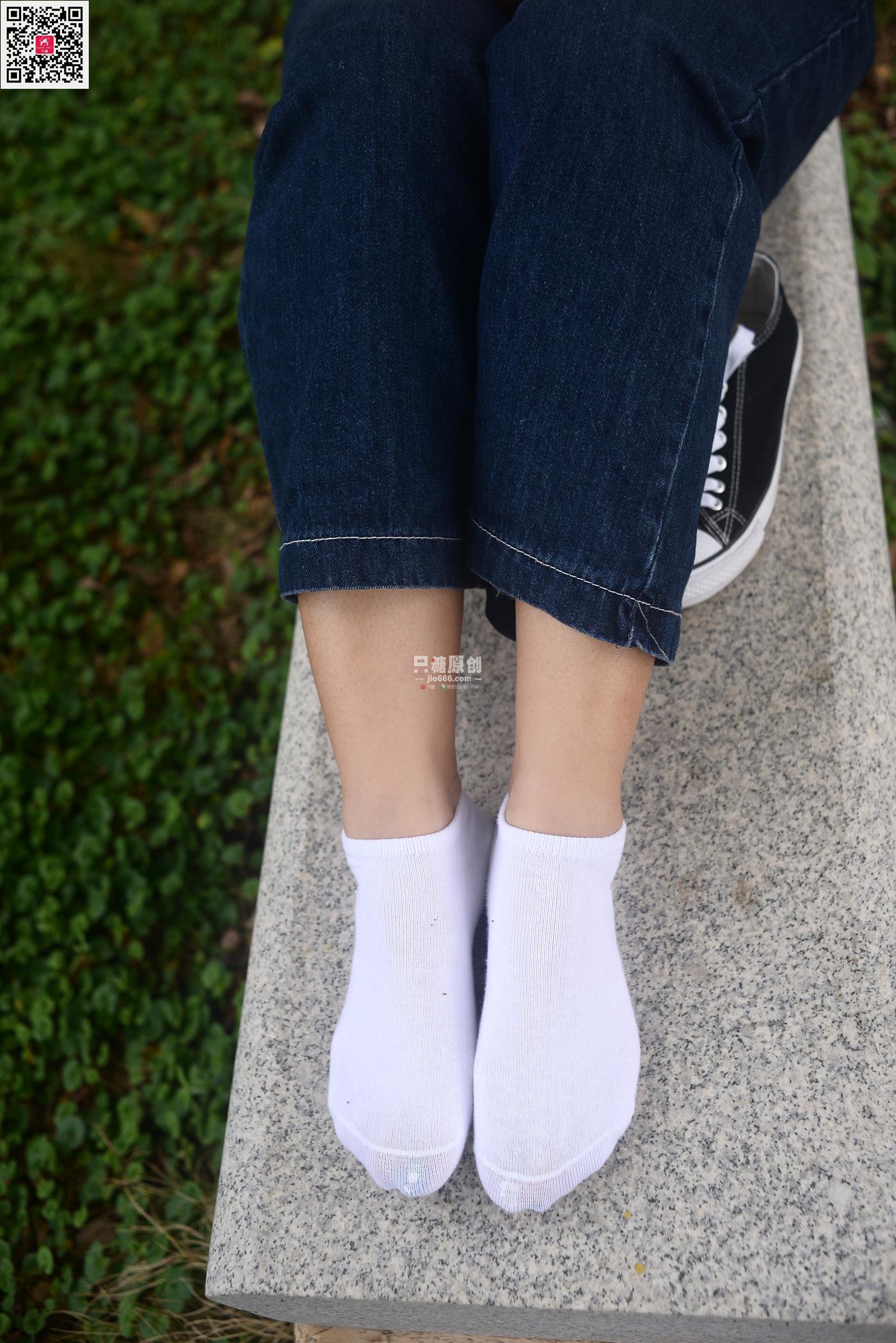 图片[49]-[只糖原创]NO.565 诗敏 春早秋晚，岁岁平安[152P] – 速更版-美库