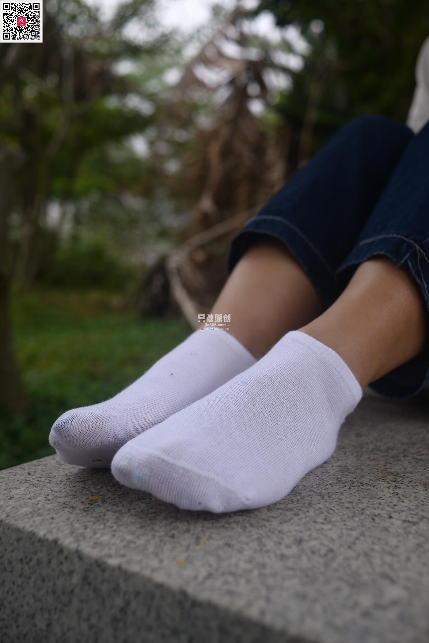 图片[50]-[只糖原创]NO.565 诗敏 春早秋晚，岁岁平安[152P] – 速更版-美库