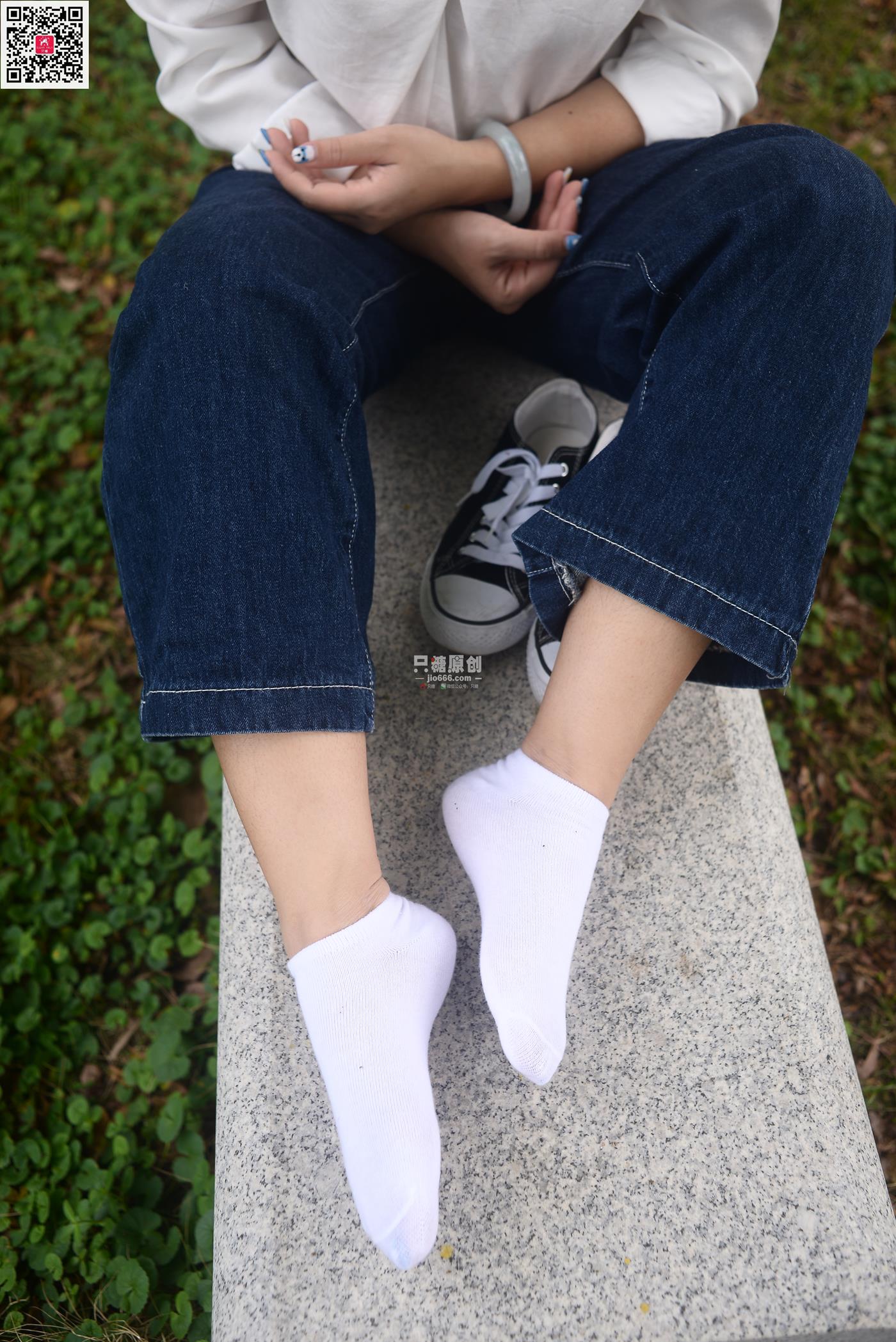 图片[51]-[只糖原创]NO.565 诗敏 春早秋晚，岁岁平安[152P] – 速更版-美库