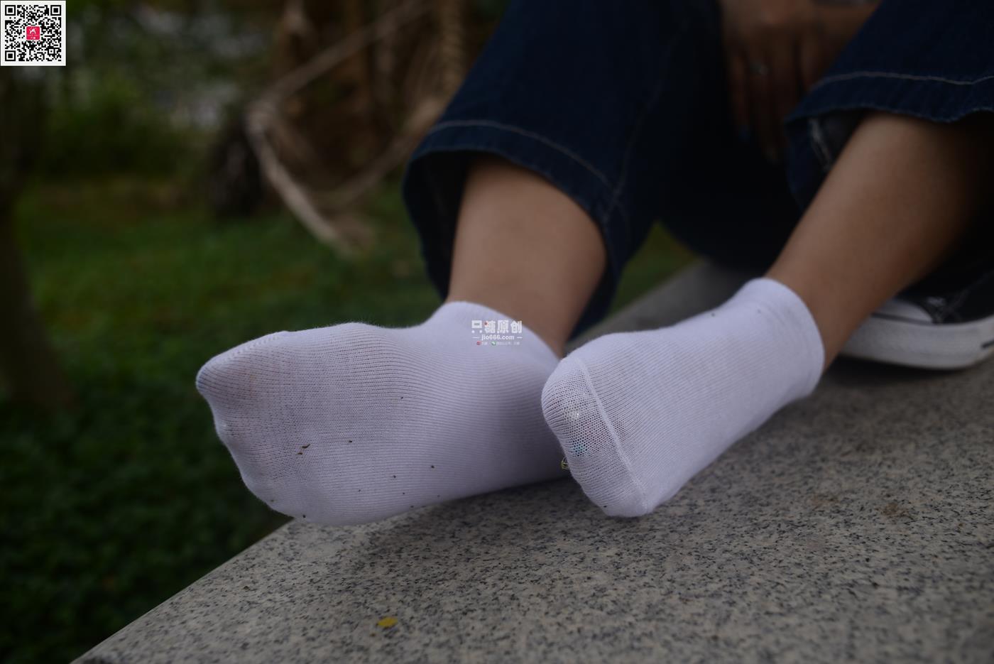 图片[53]-[只糖原创]NO.565 诗敏 春早秋晚，岁岁平安[152P] – 速更版-美库