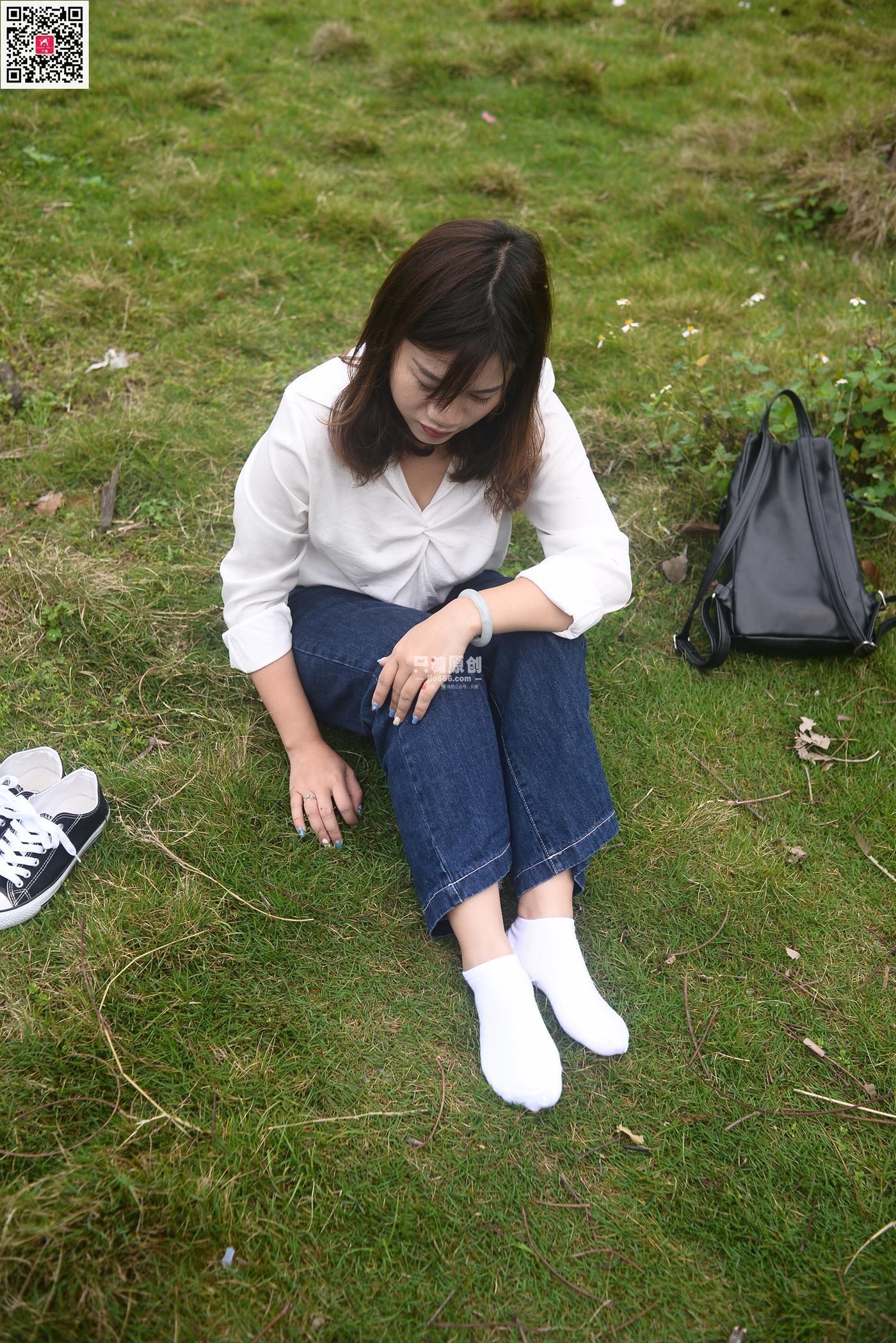 图片[55]-[只糖原创]NO.565 诗敏 春早秋晚，岁岁平安[152P] – 速更版-美库