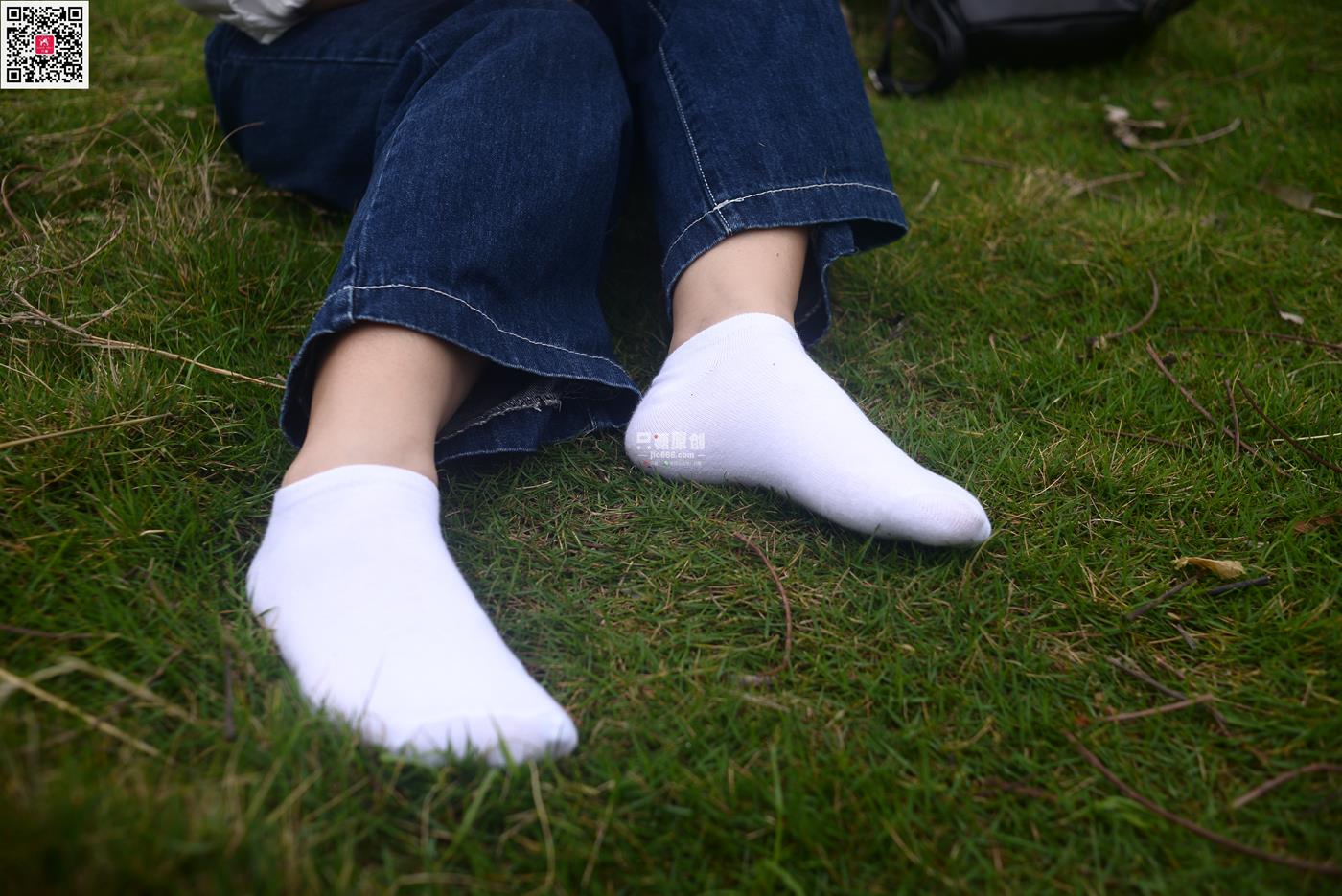 图片[59]-[只糖原创]NO.565 诗敏 春早秋晚，岁岁平安[152P] – 速更版-美库