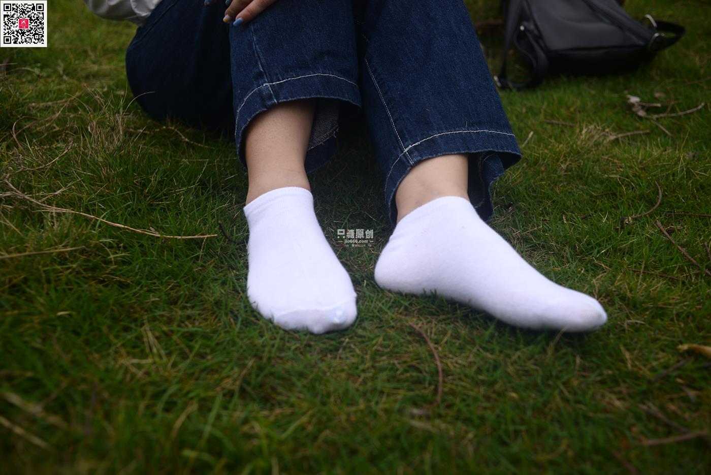 图片[60]-[只糖原创]NO.565 诗敏 春早秋晚，岁岁平安[152P] – 速更版-美库