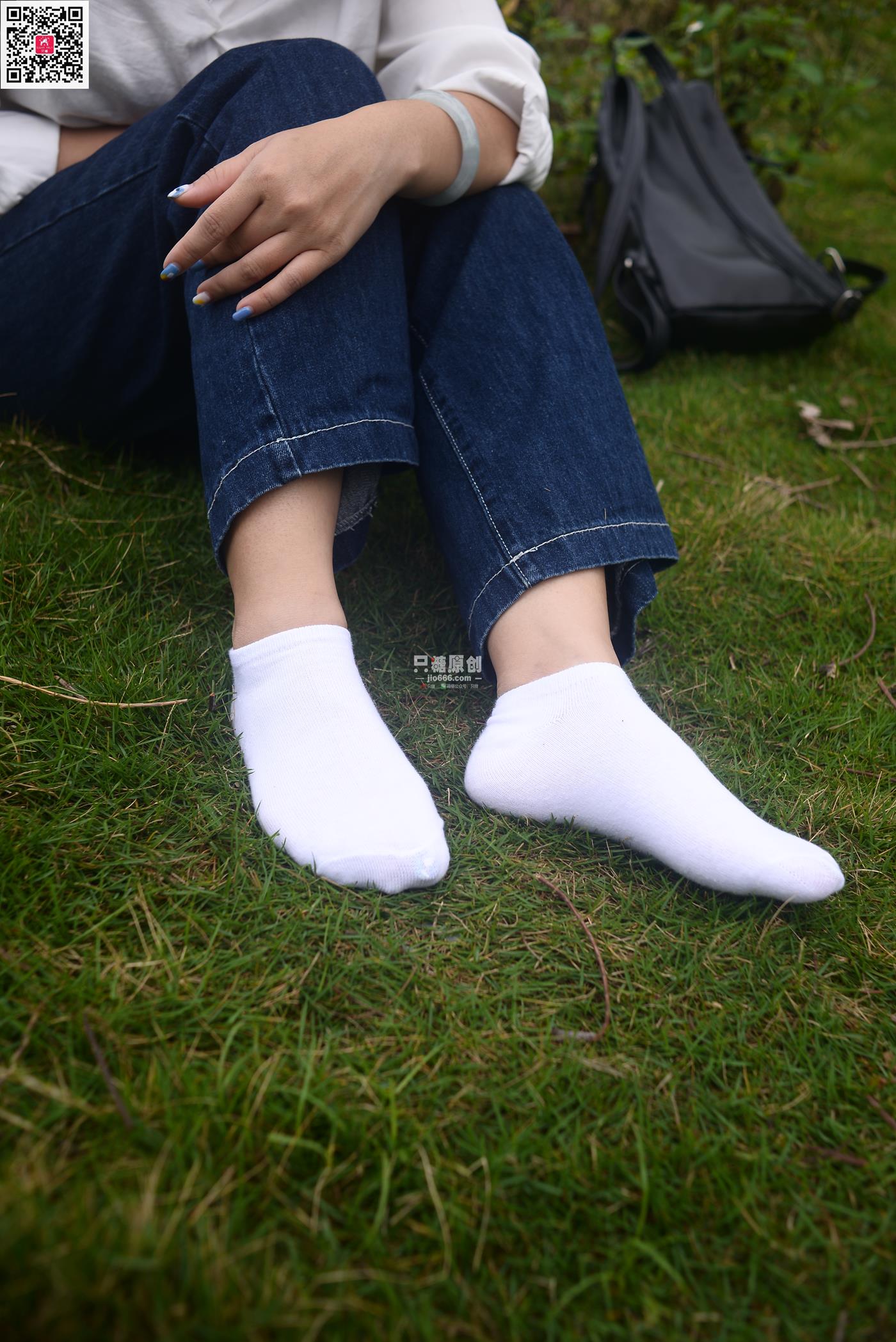 图片[61]-[只糖原创]NO.565 诗敏 春早秋晚，岁岁平安[152P] – 速更版-美库