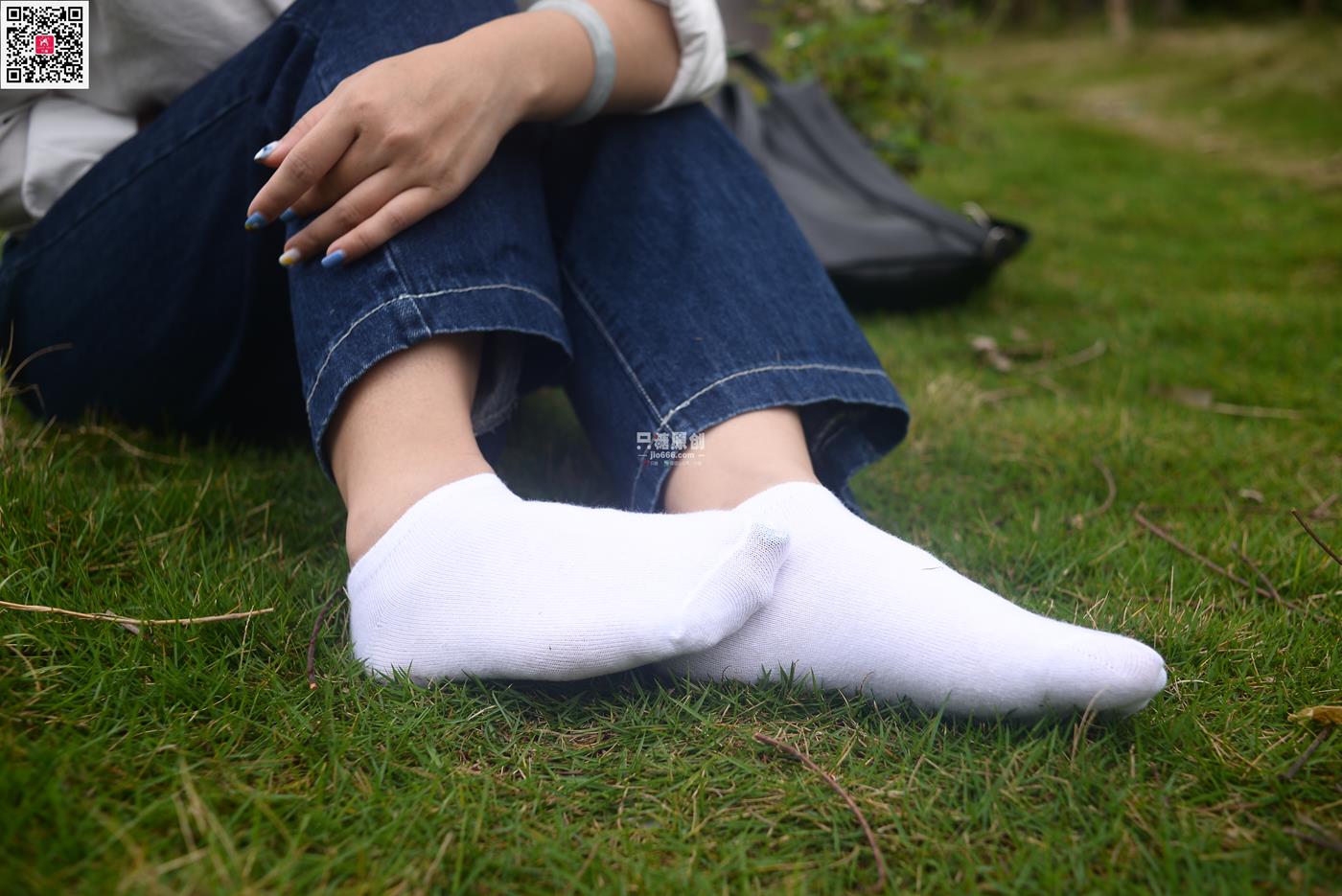 图片[63]-[只糖原创]NO.565 诗敏 春早秋晚，岁岁平安[152P] – 速更版-美库