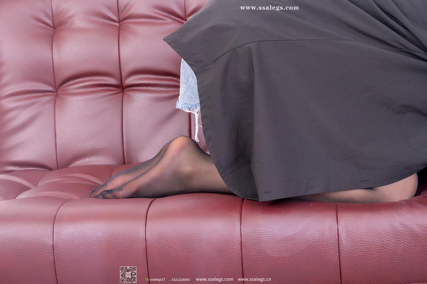 图片[88]-[SSA丝社]超清写真 NO.410 萍萍新模试镜首秀(下)[112P] – 速更版-美库