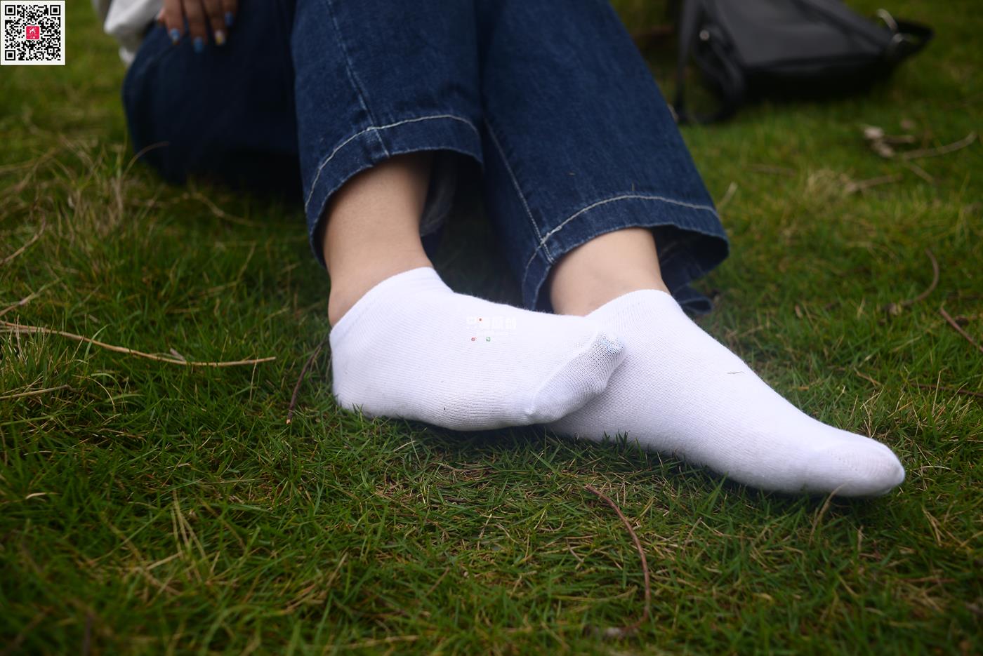 图片[66]-[只糖原创]NO.565 诗敏 春早秋晚，岁岁平安[152P] – 速更版-美库