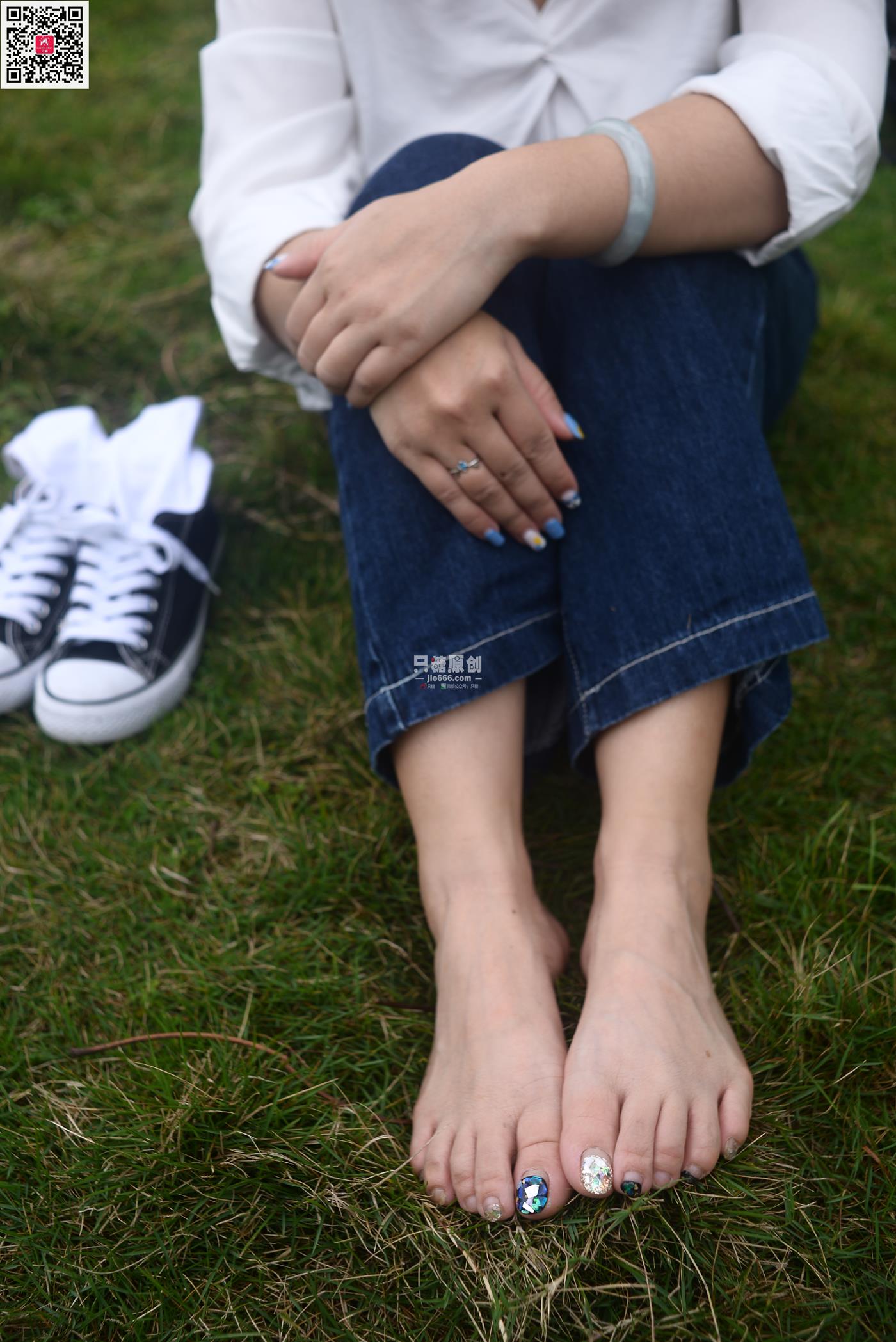 图片[78]-[只糖原创]NO.565 诗敏 春早秋晚，岁岁平安[152P] – 速更版-美库