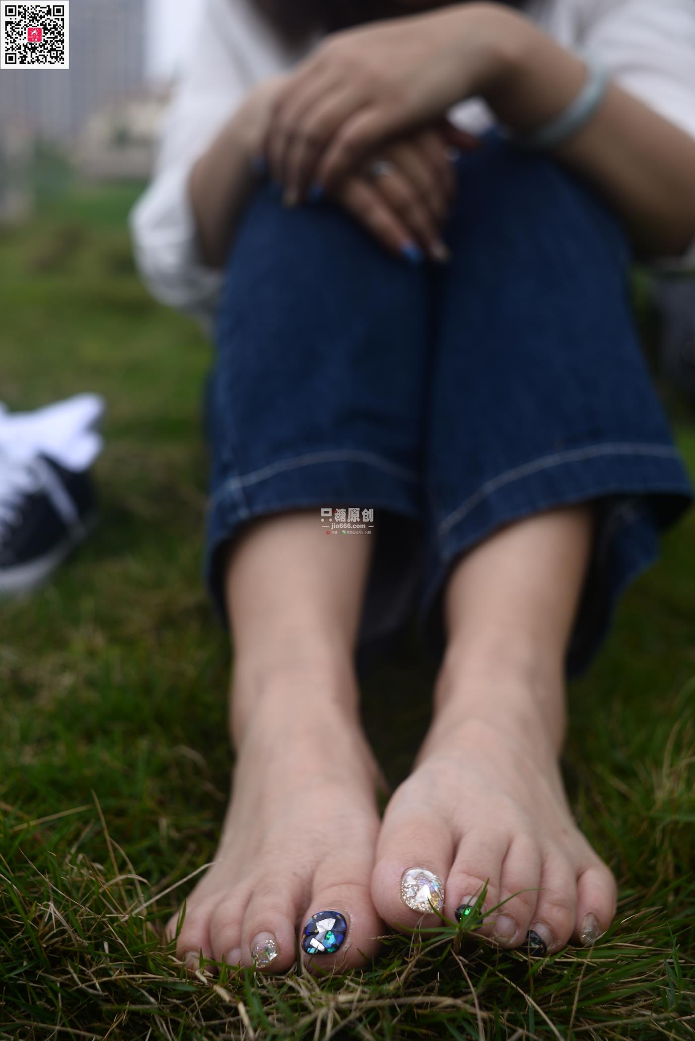 图片[79]-[只糖原创]NO.565 诗敏 春早秋晚，岁岁平安[152P] – 速更版-美库