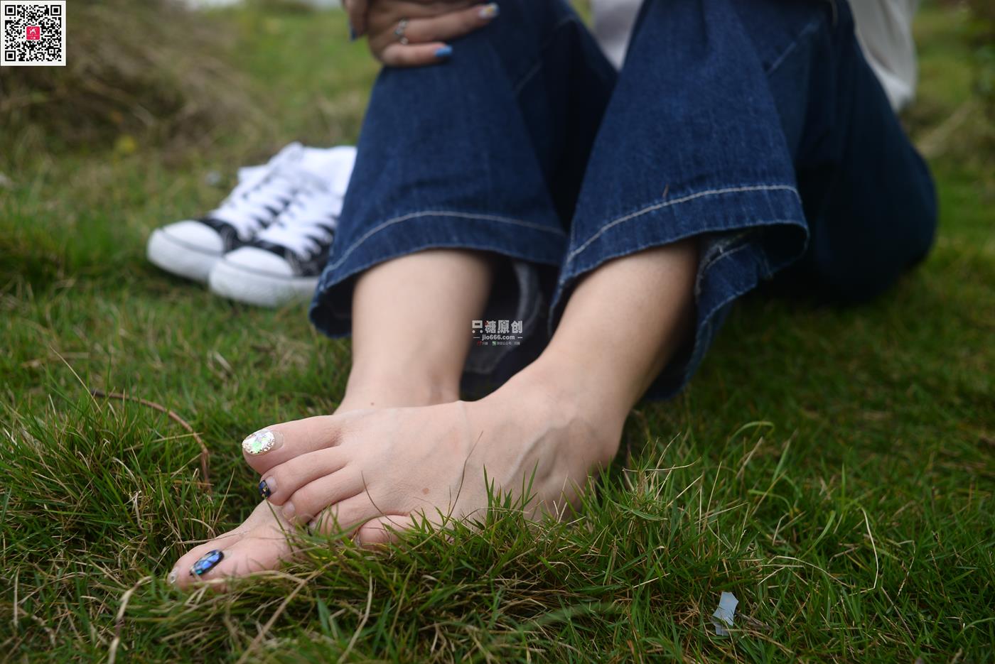 图片[82]-[只糖原创]NO.565 诗敏 春早秋晚，岁岁平安[152P] – 速更版-美库