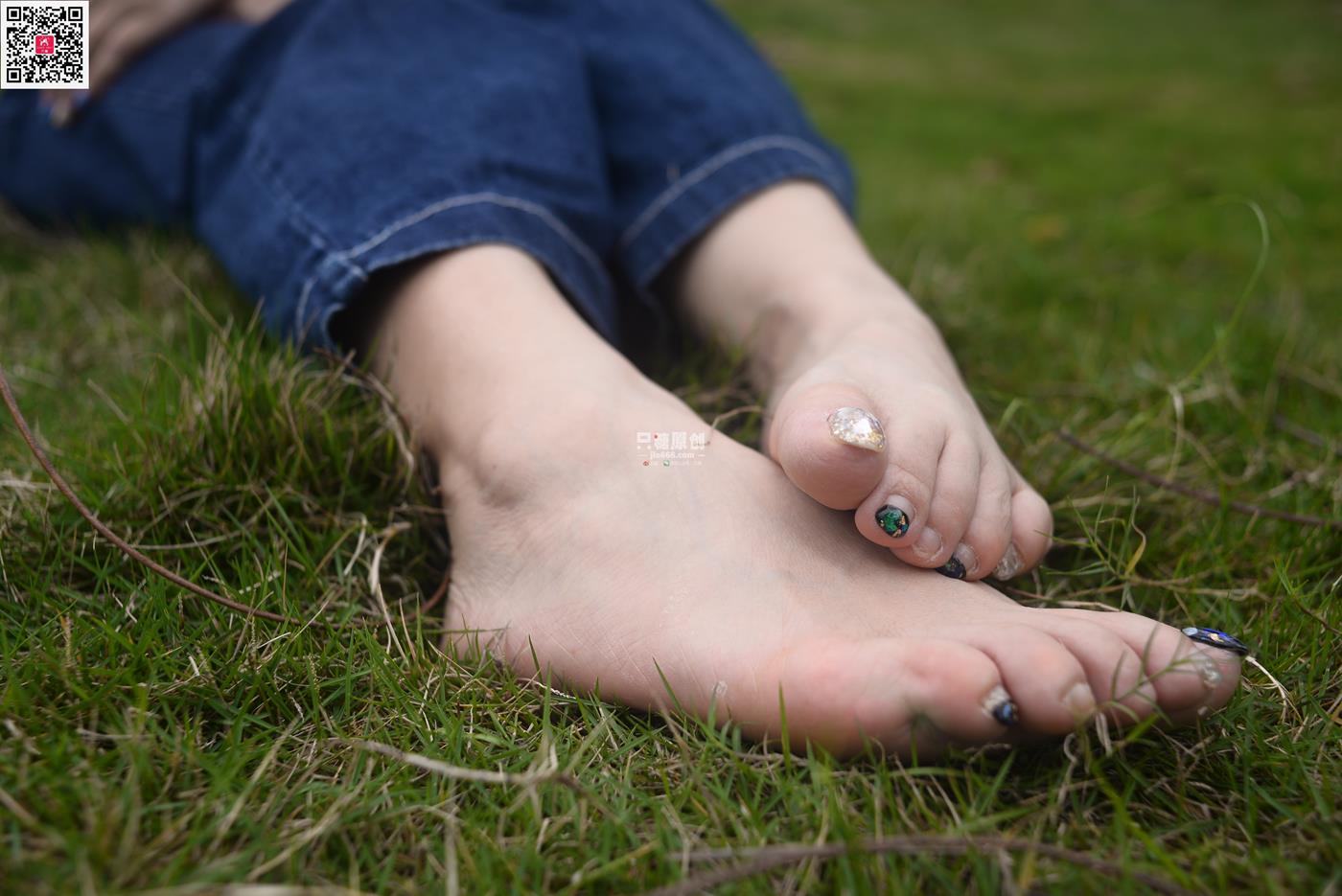 图片[100]-[只糖原创]NO.565 诗敏 春早秋晚，岁岁平安[152P] – 速更版-美库