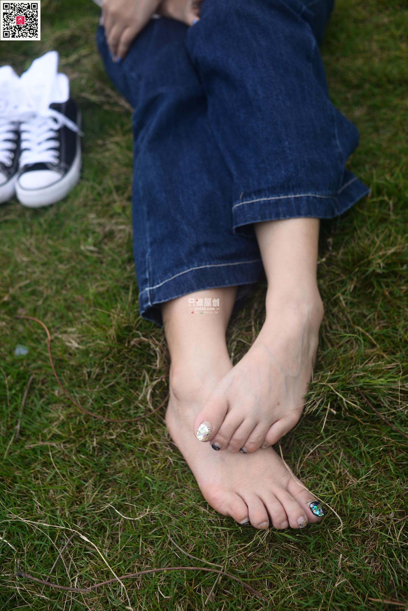 图片[101]-[只糖原创]NO.565 诗敏 春早秋晚，岁岁平安[152P] – 速更版-美库