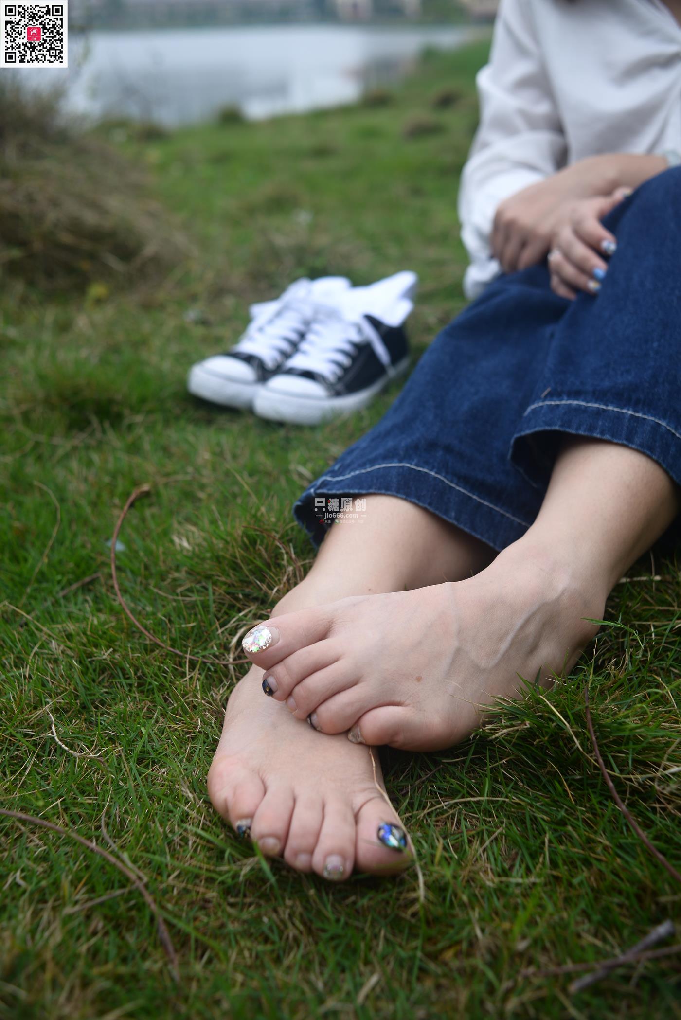 图片[107]-[只糖原创]NO.565 诗敏 春早秋晚，岁岁平安[152P] – 速更版-美库