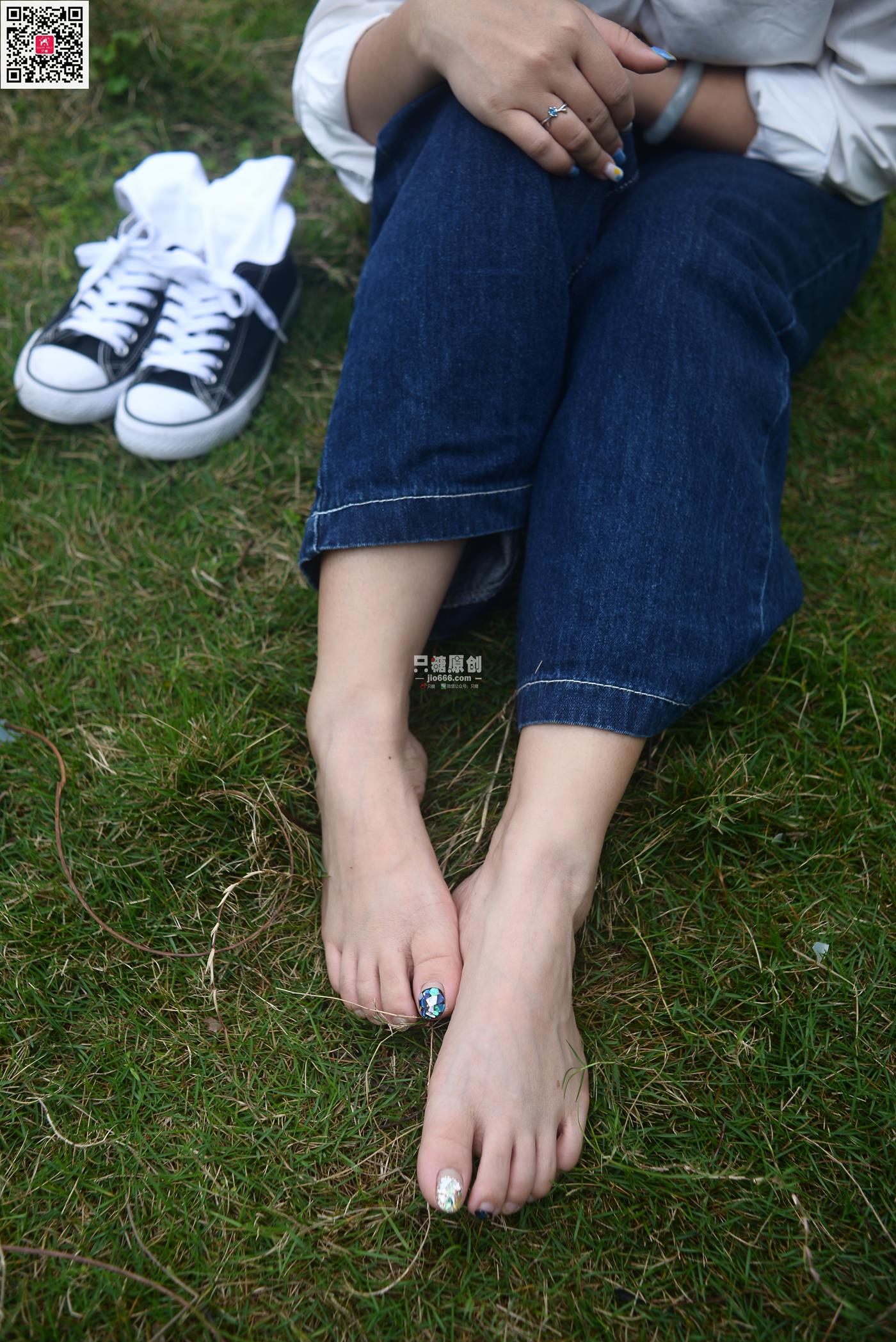 图片[110]-[只糖原创]NO.565 诗敏 春早秋晚，岁岁平安[152P] – 速更版-美库