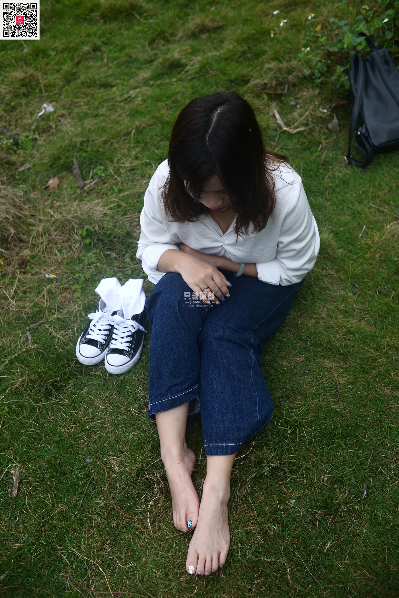 图片[111]-[只糖原创]NO.565 诗敏 春早秋晚，岁岁平安[152P] – 速更版-美库