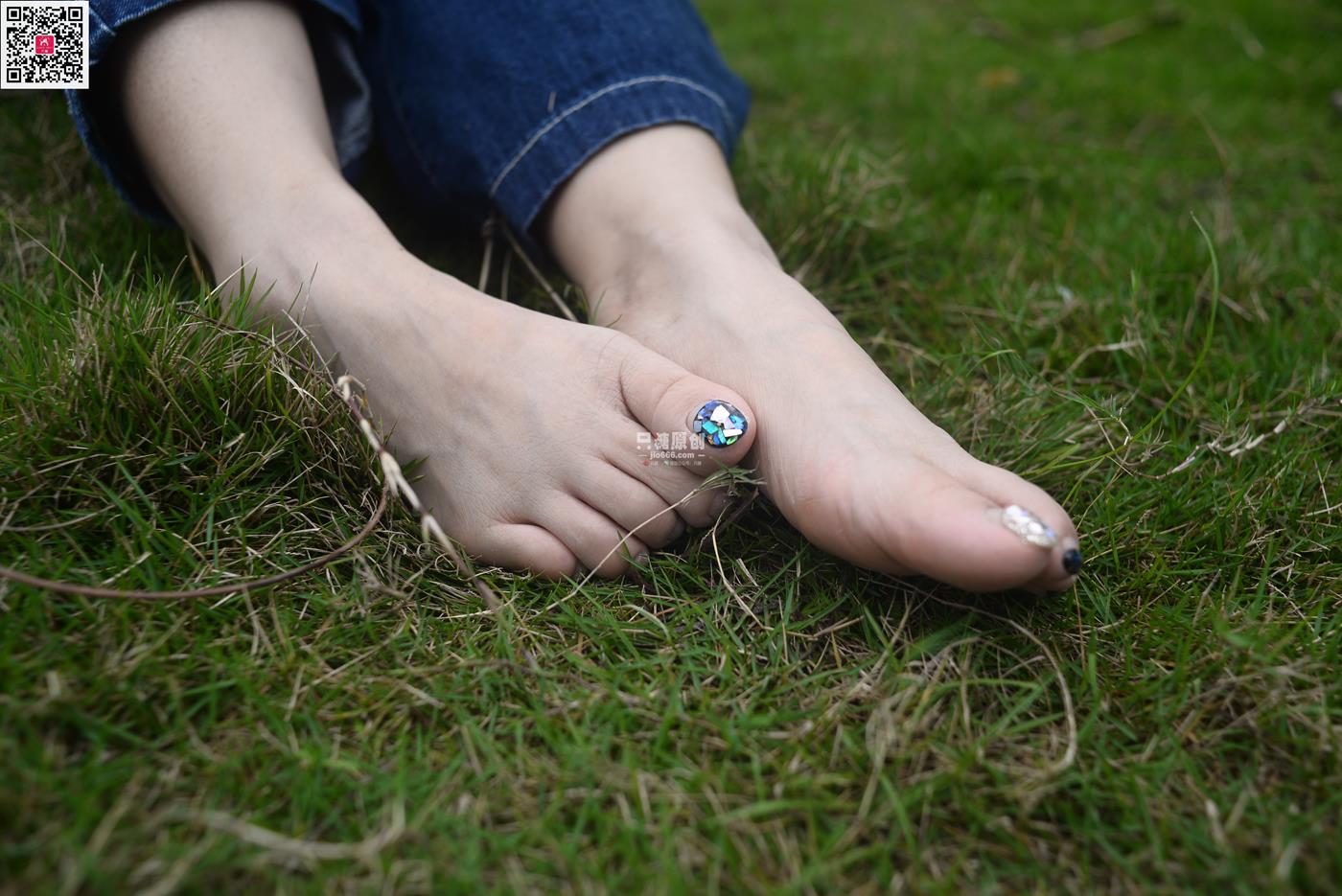 图片[114]-[只糖原创]NO.565 诗敏 春早秋晚，岁岁平安[152P] – 速更版-美库