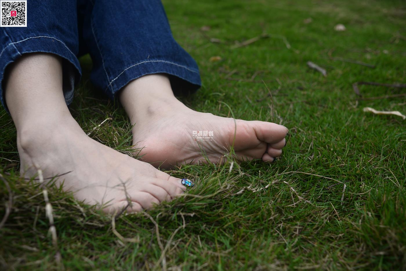 图片[116]-[只糖原创]NO.565 诗敏 春早秋晚，岁岁平安[152P] – 速更版-美库