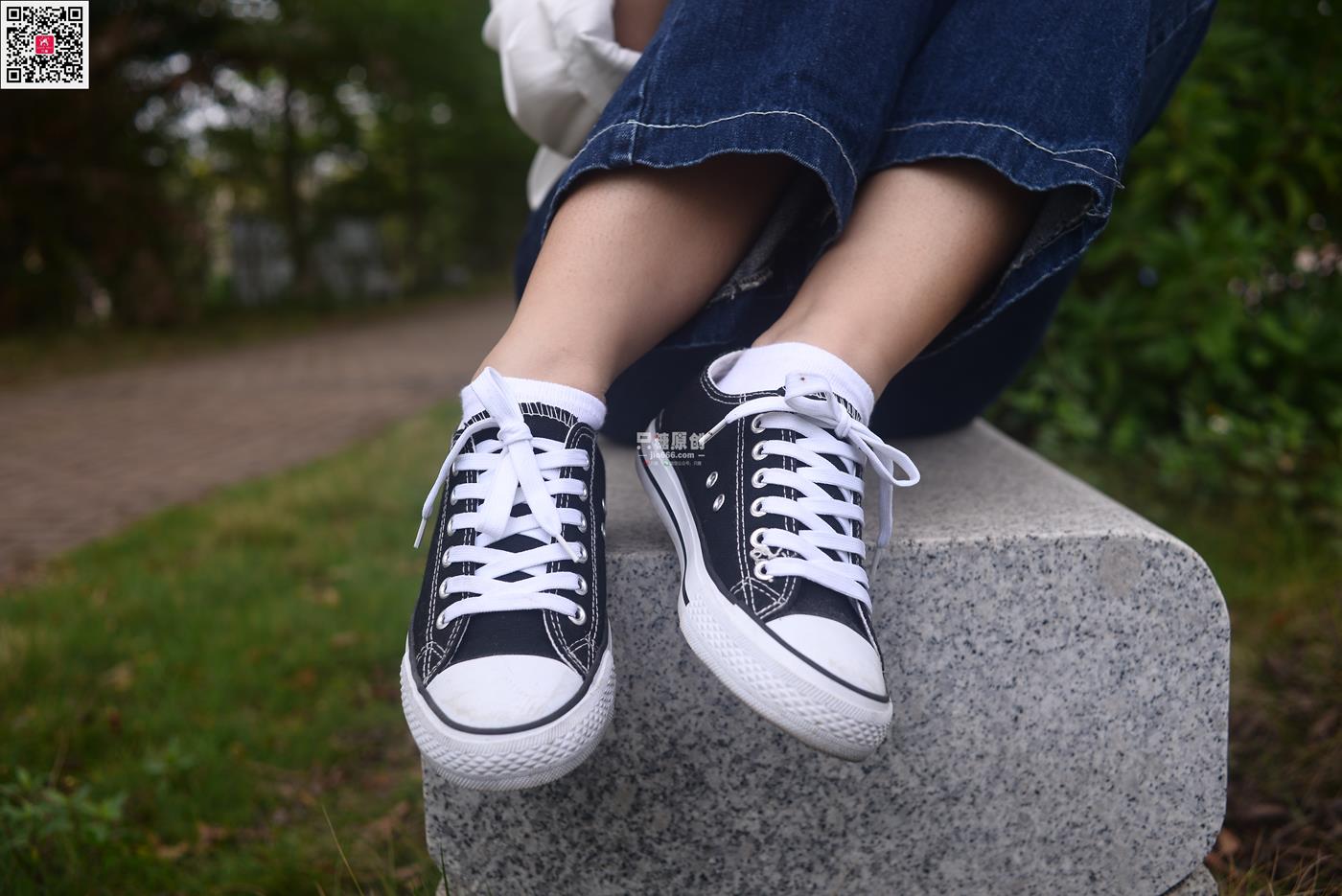 图片[148]-[只糖原创]NO.565 诗敏 春早秋晚，岁岁平安[152P] – 速更版-美库