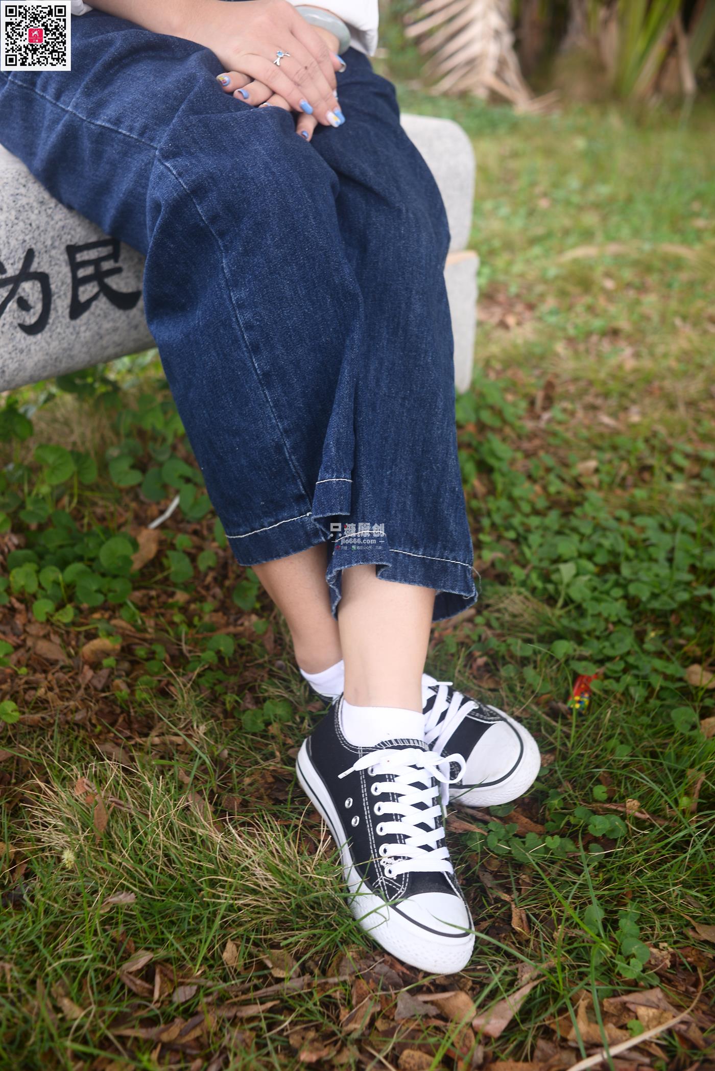 图片[153]-[只糖原创]NO.565 诗敏 春早秋晚，岁岁平安[152P] – 速更版-美库