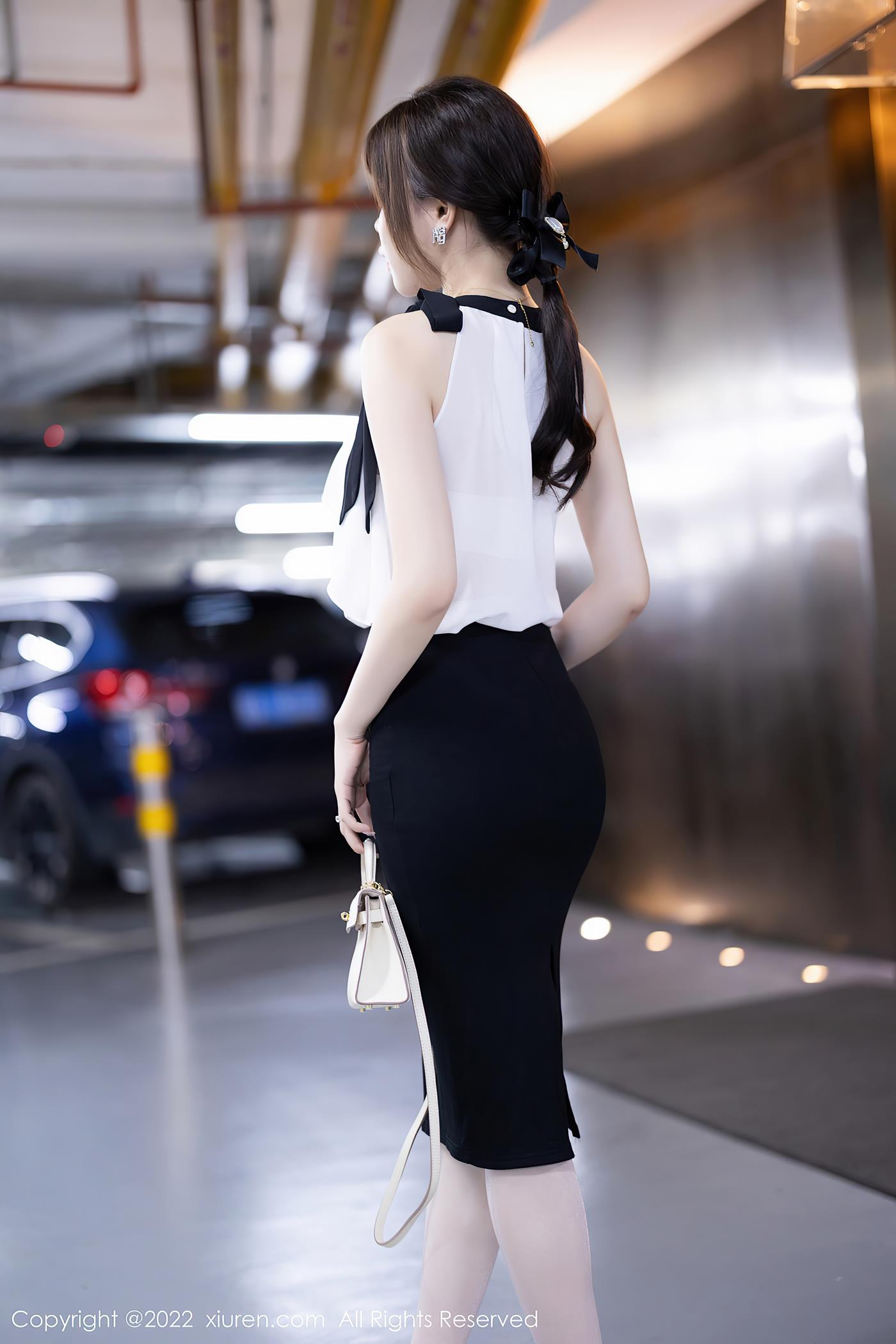 图片[21]-[Xiuren秀人网]2022.08.26 NO.5500 徐莉芝Booty[35+1P] – 速更版-美库