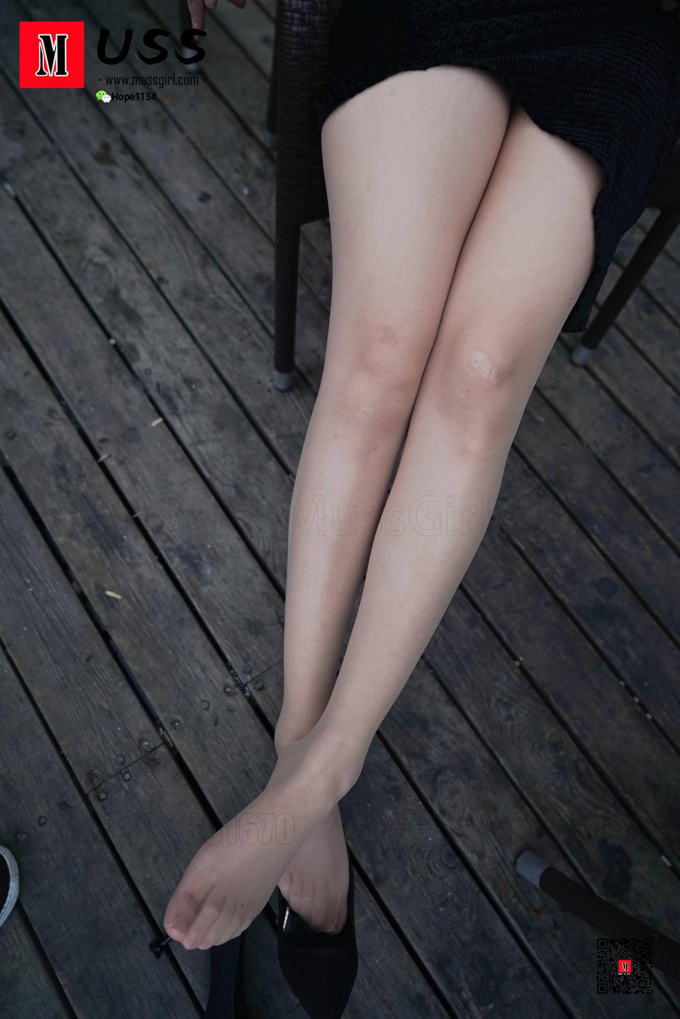 图片[14]-[MussGirl慕丝女郎]NO.106 五彩斑斓 [104P] – 速更版-美库