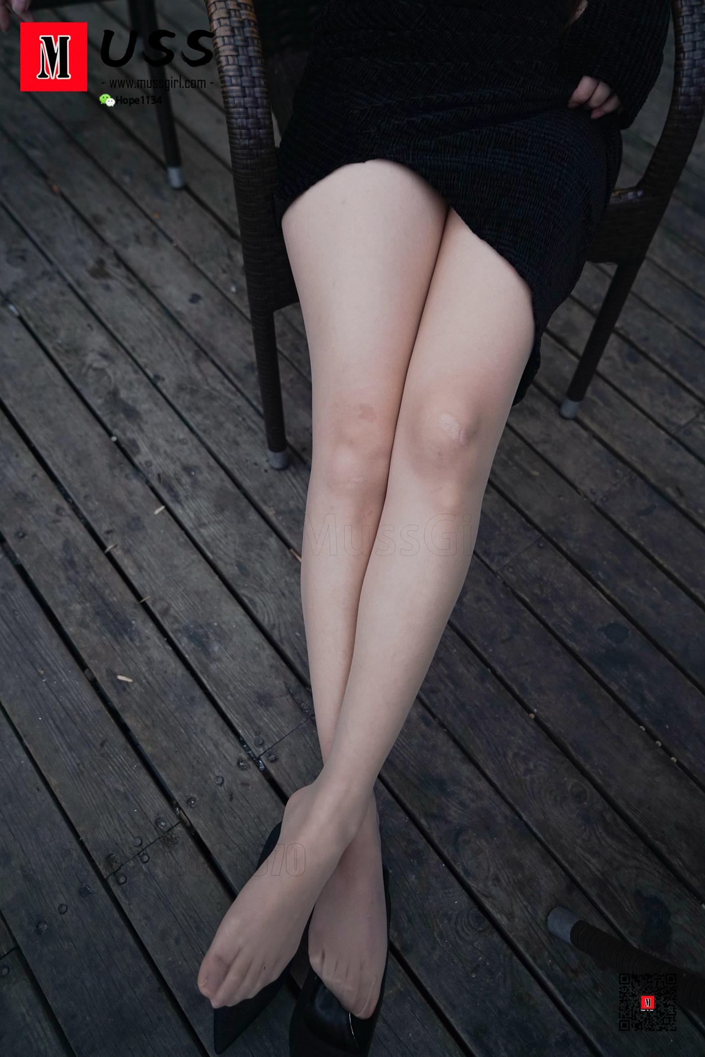 图片[15]-[MussGirl慕丝女郎]NO.106 五彩斑斓 [104P] – 速更版-美库