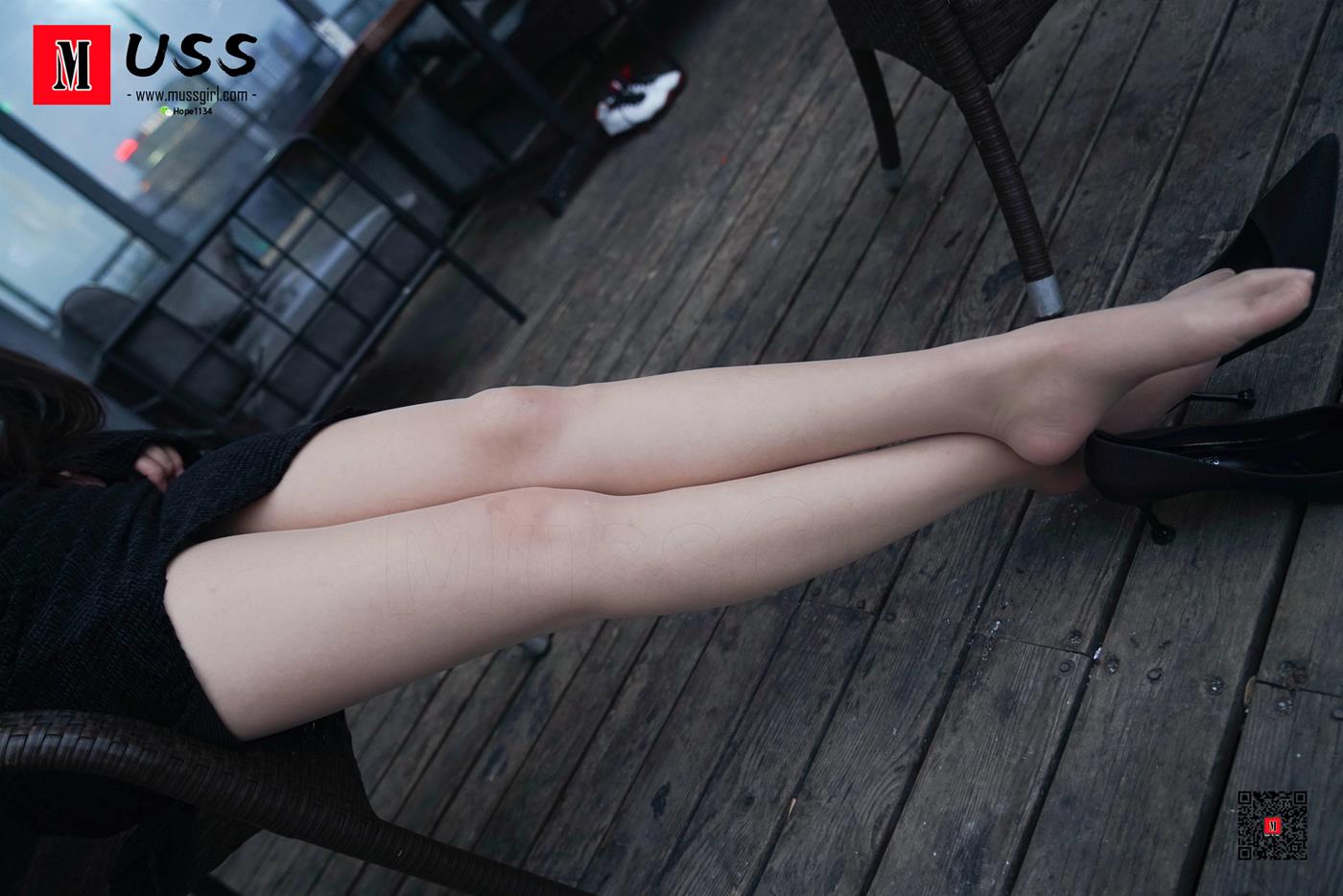 图片[16]-[MussGirl慕丝女郎]NO.106 五彩斑斓 [104P] – 速更版-美库