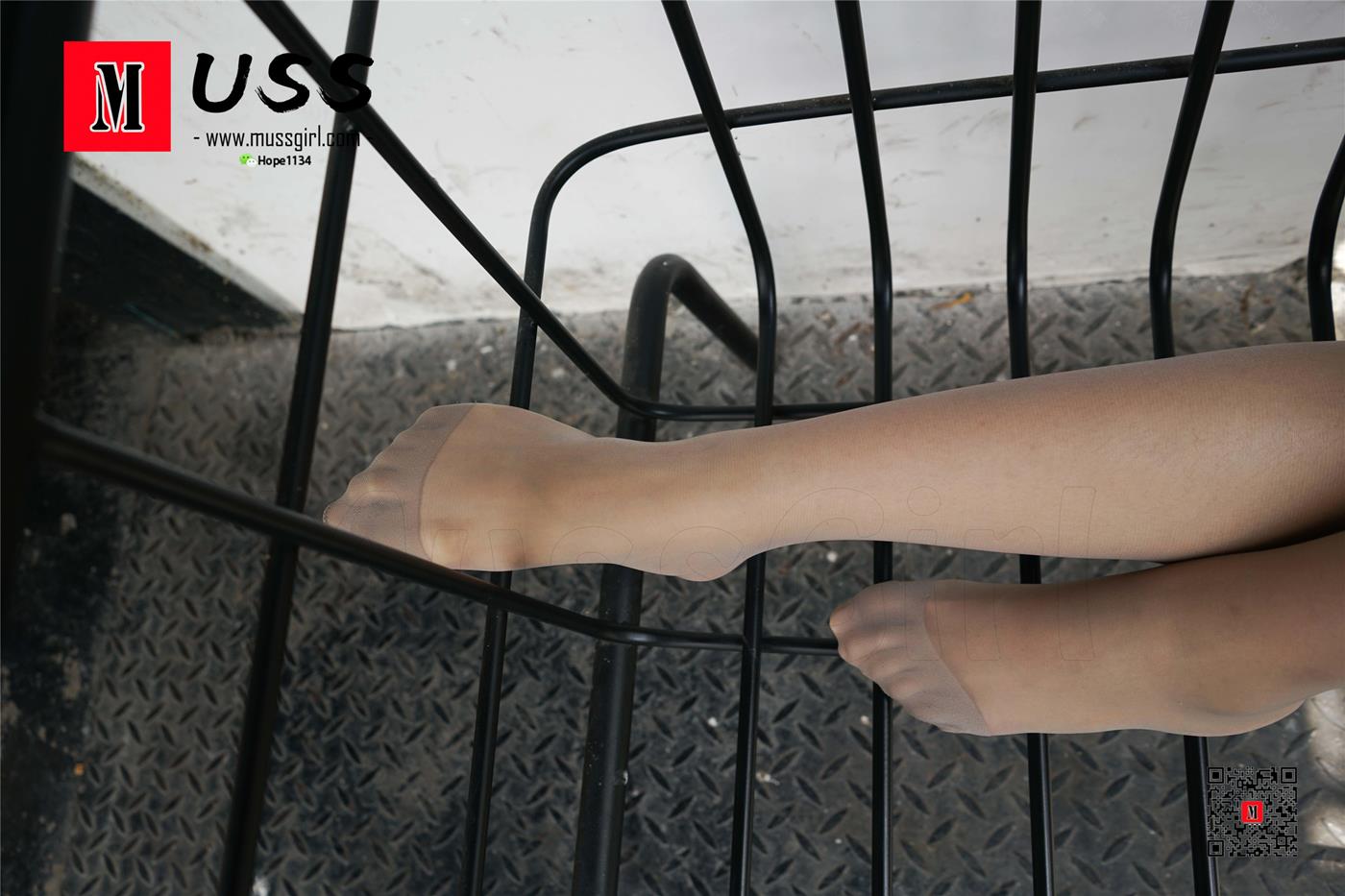 图片[54]-[MussGirl慕丝女郎]NO.102 牛仔短裙 [104P] – 速更版-美库