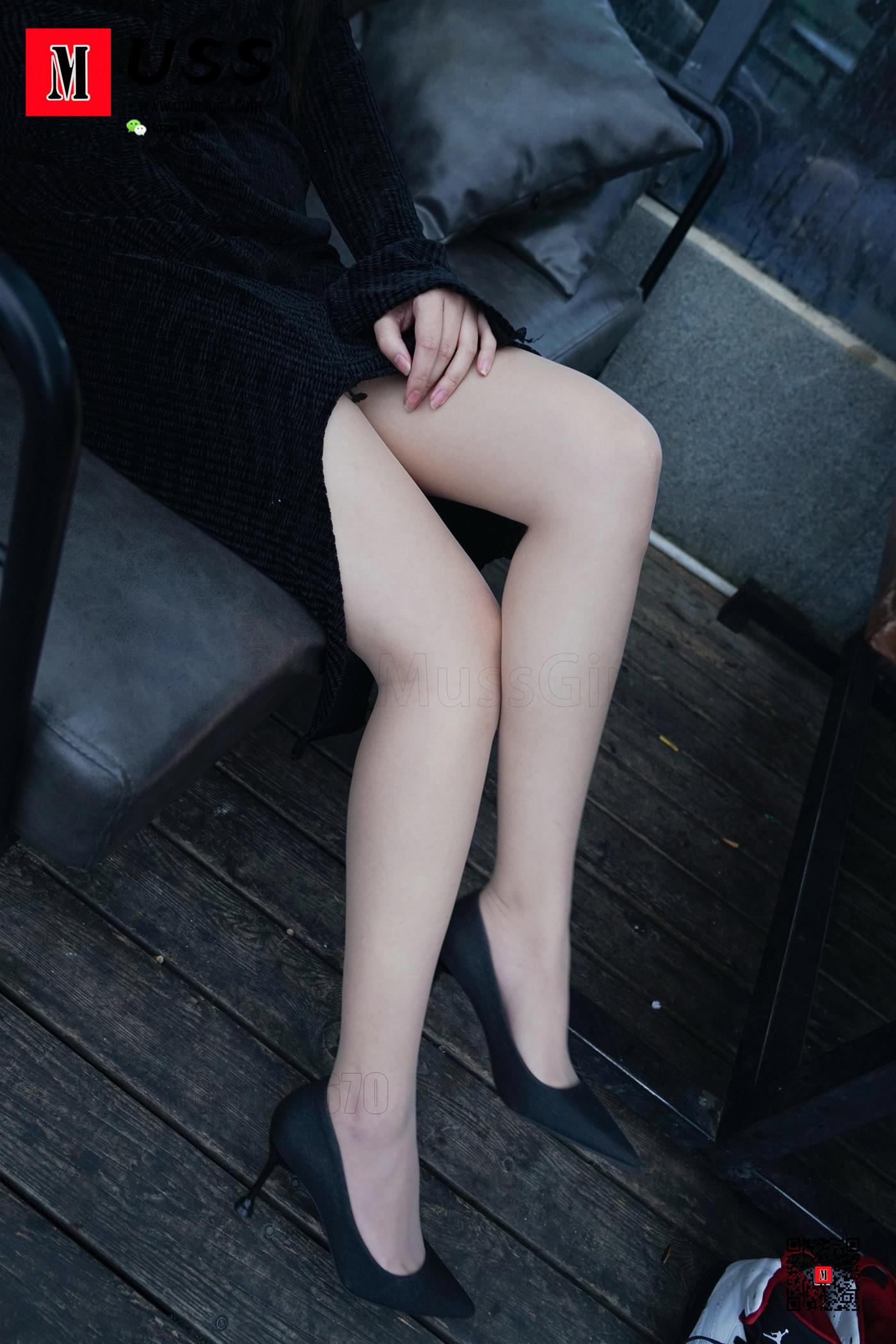 图片[23]-[MussGirl慕丝女郎]NO.106 五彩斑斓 [104P] – 速更版-美库