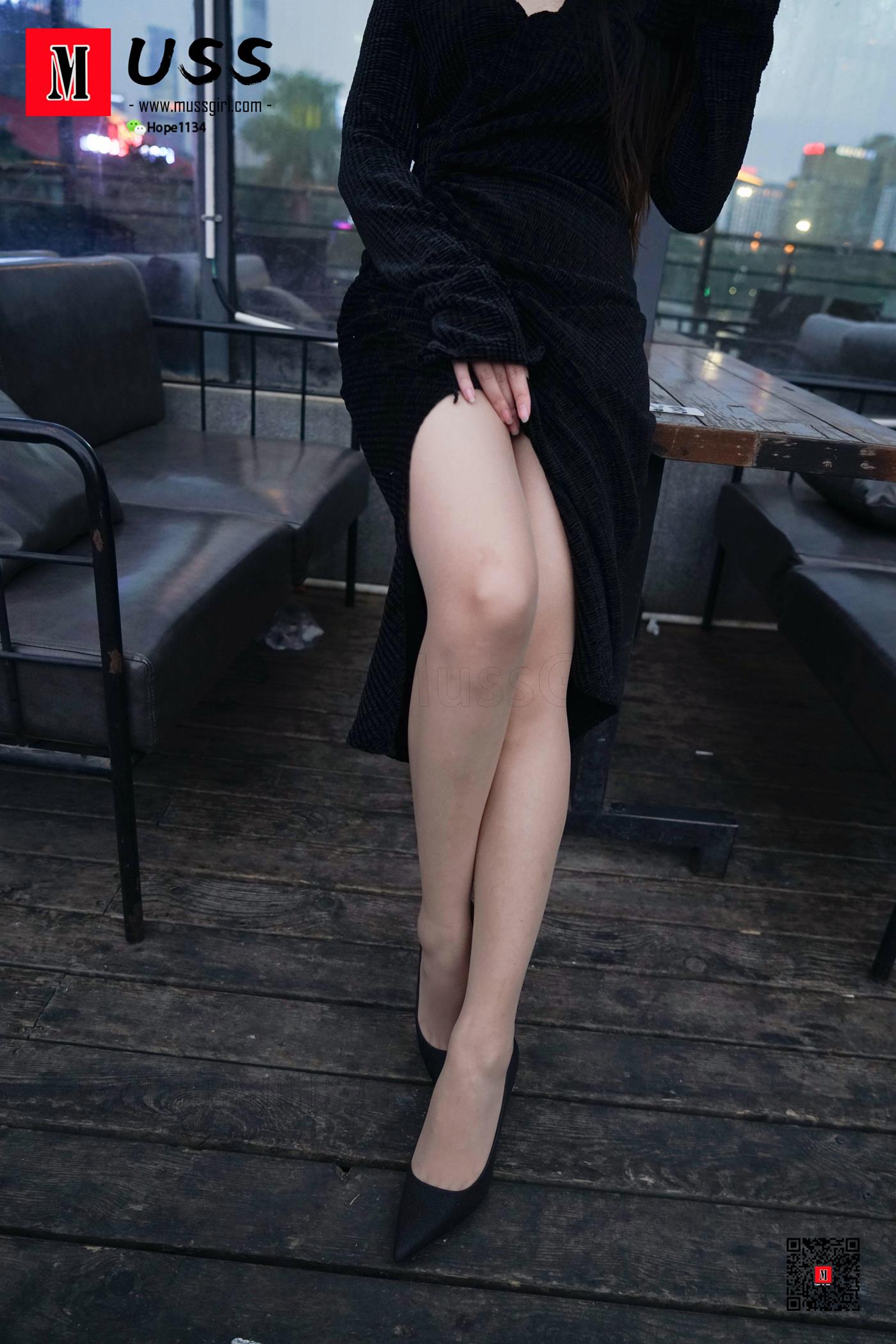 图片[24]-[MussGirl慕丝女郎]NO.106 五彩斑斓 [104P] – 速更版-美库